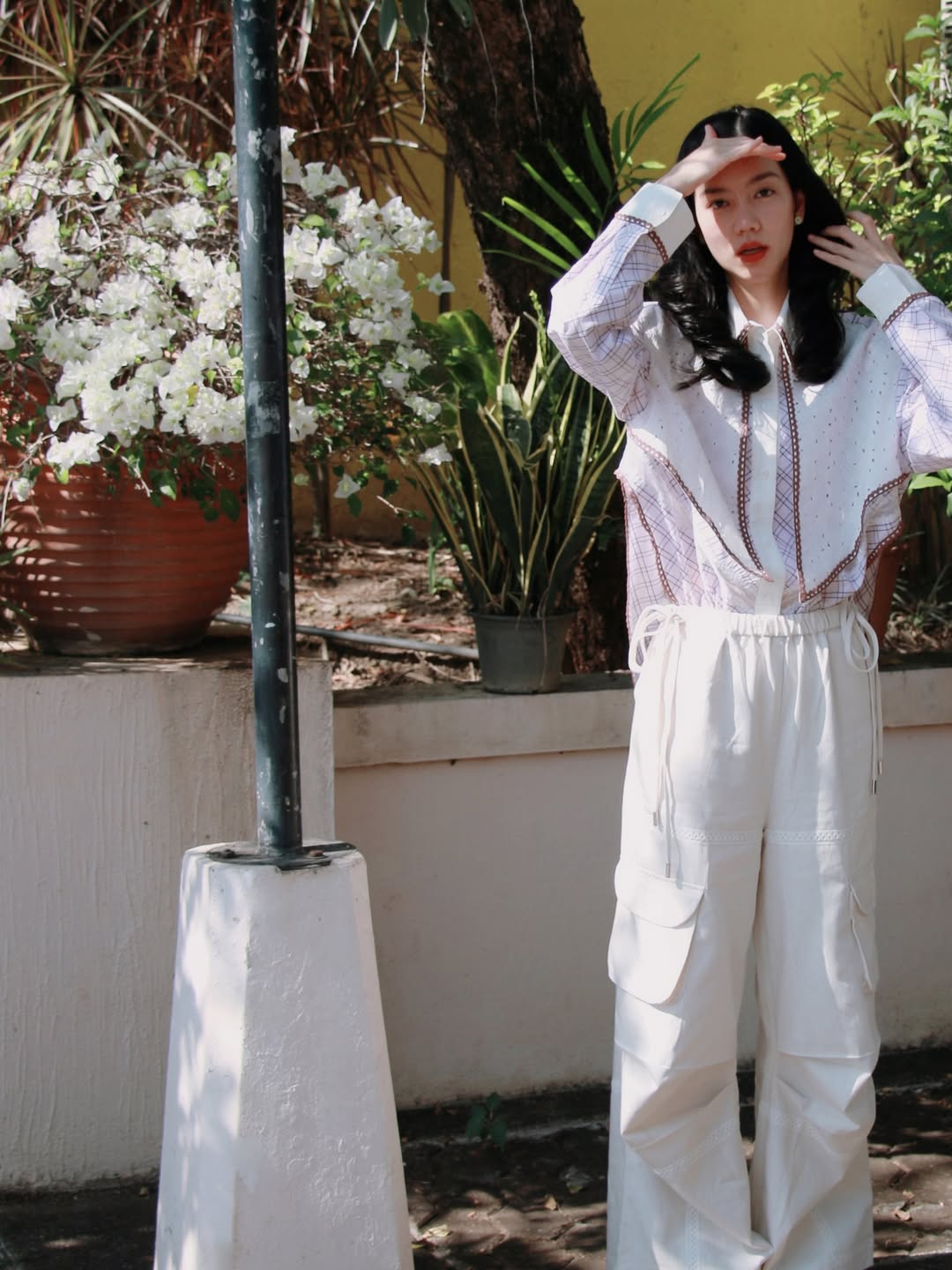 ริชชี่ - อรเณศ ดีคาบาเลส