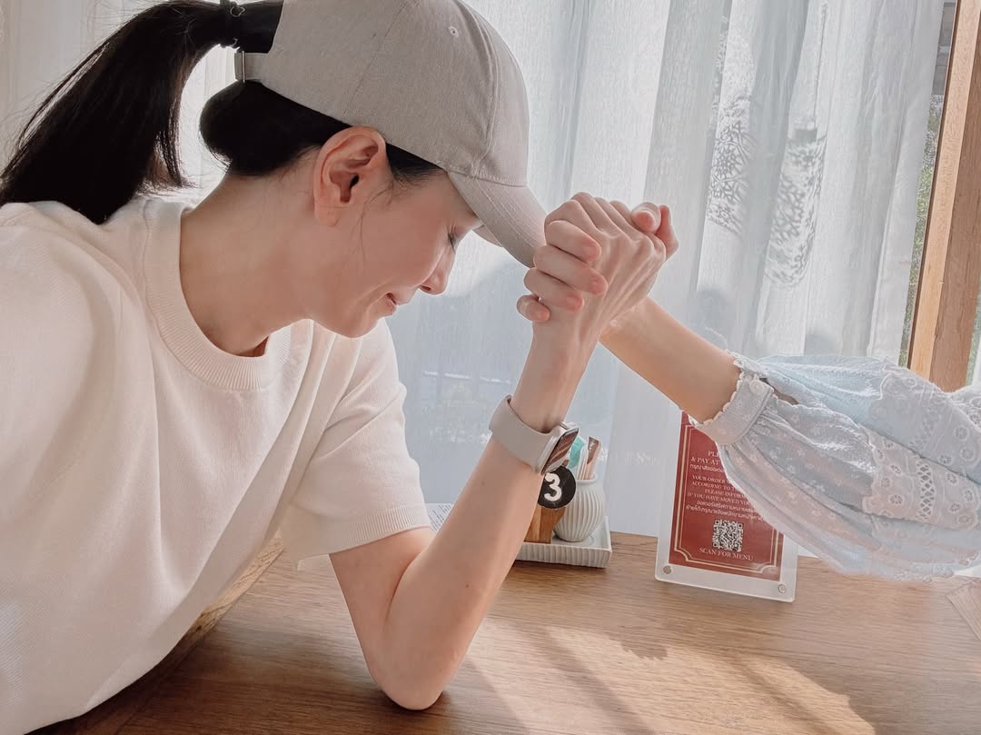 ริชชี่ - อรเณศ ดีคาบาเลส