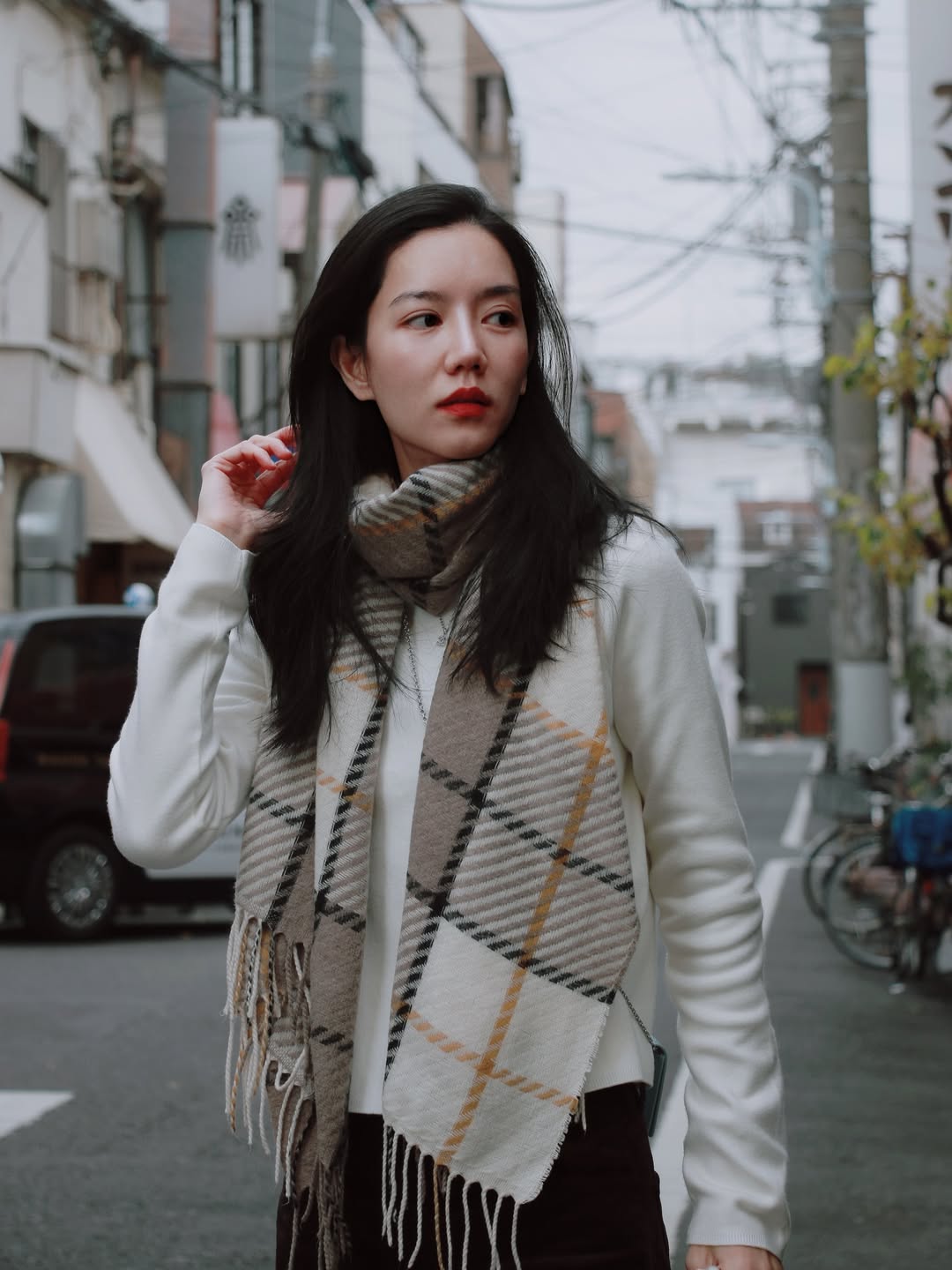 ริชชี่ - อรเณศ ดีคาบาเลส