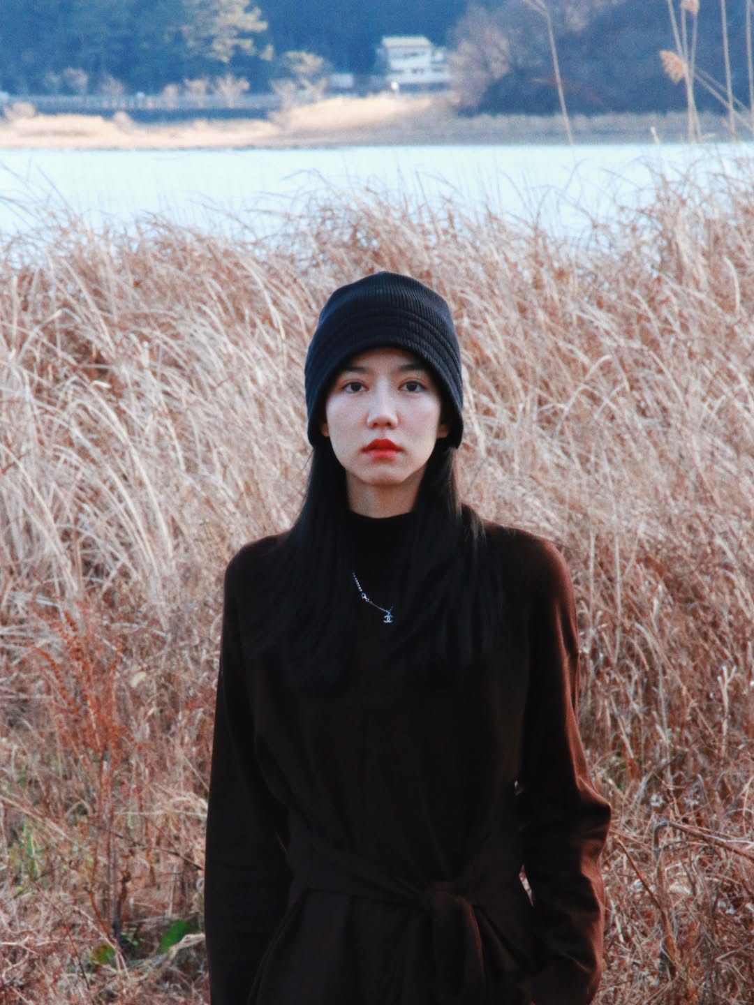 ริชชี่ - อรเณศ ดีคาบาเลส