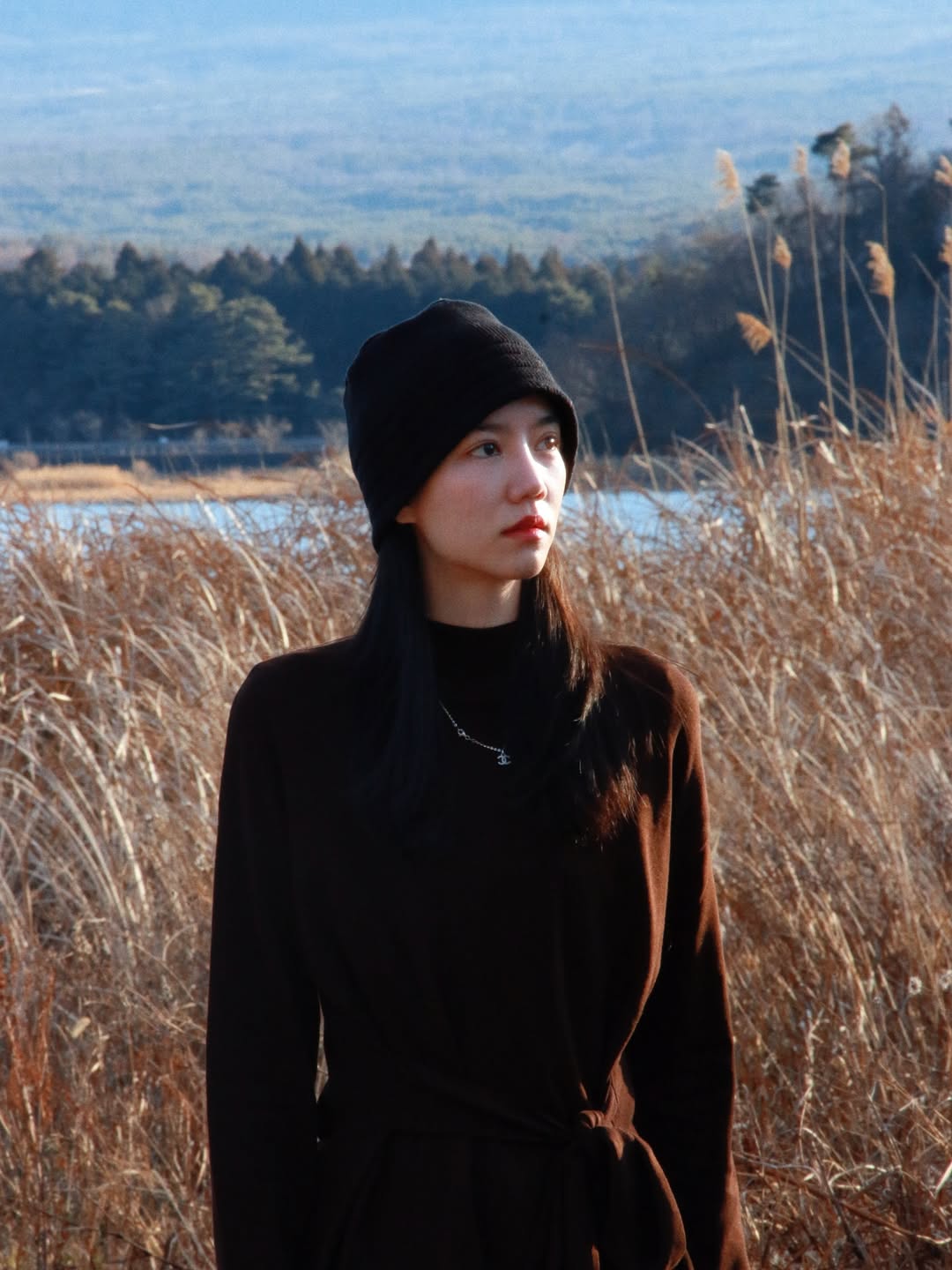 ริชชี่ - อรเณศ ดีคาบาเลส