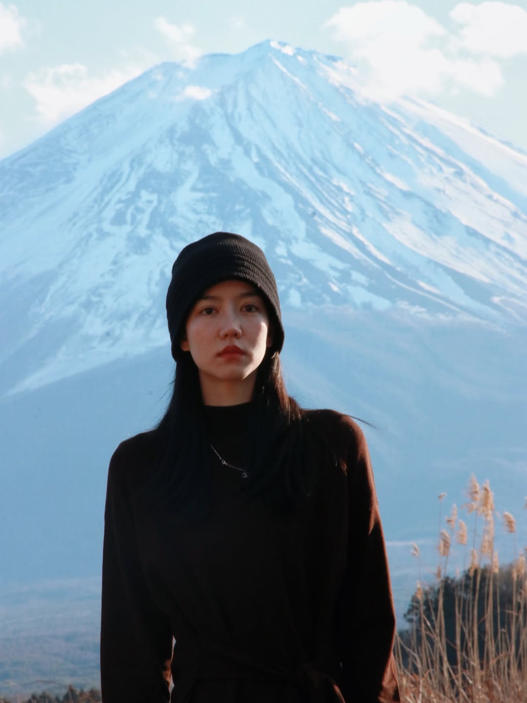 ริชชี่ - อรเณศ ดีคาบาเลส