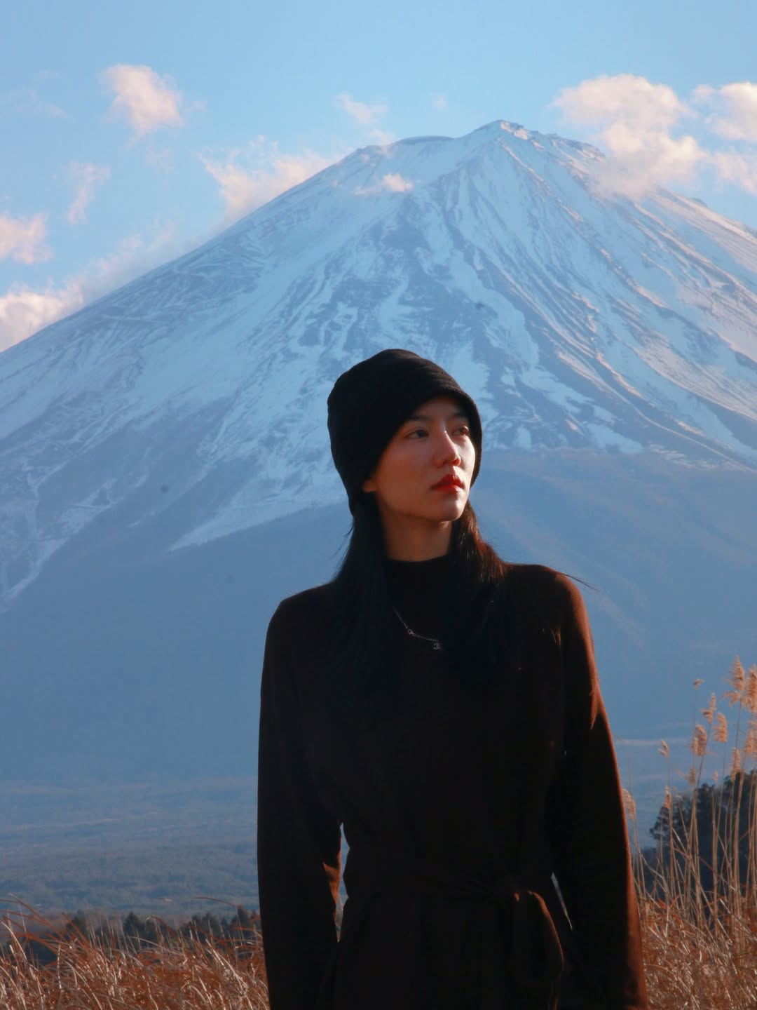 ริชชี่ - อรเณศ ดีคาบาเลส