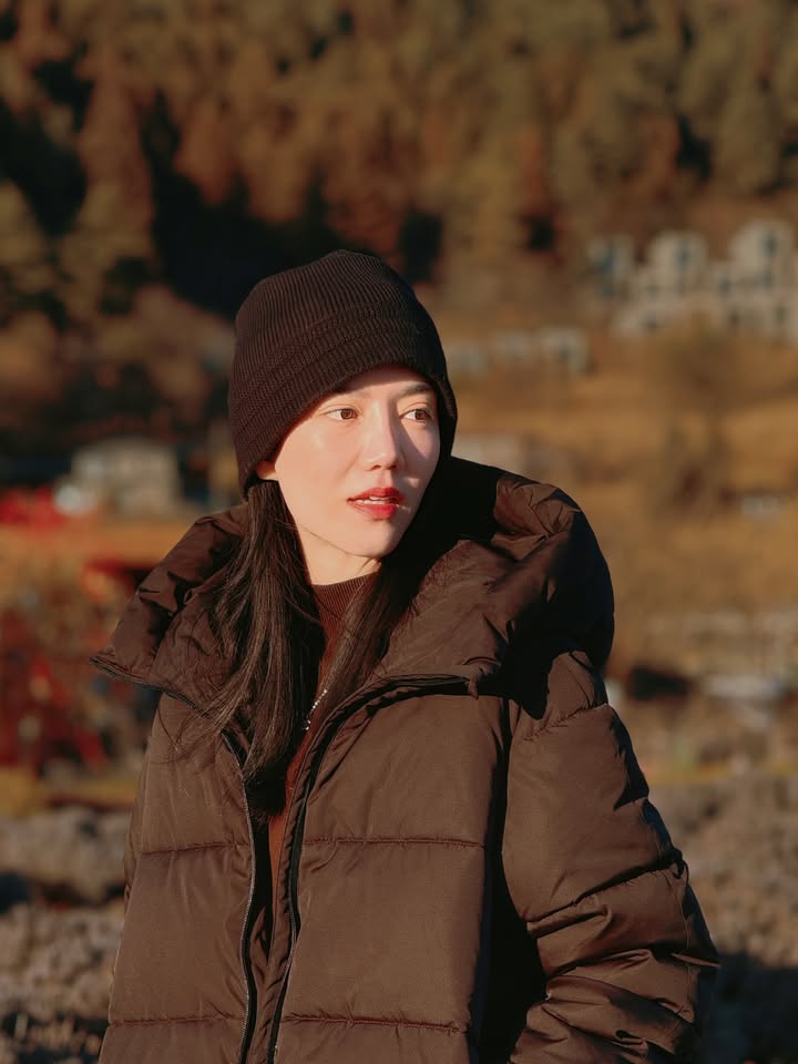 ริชชี่ - อรเณศ ดีคาบาเลส