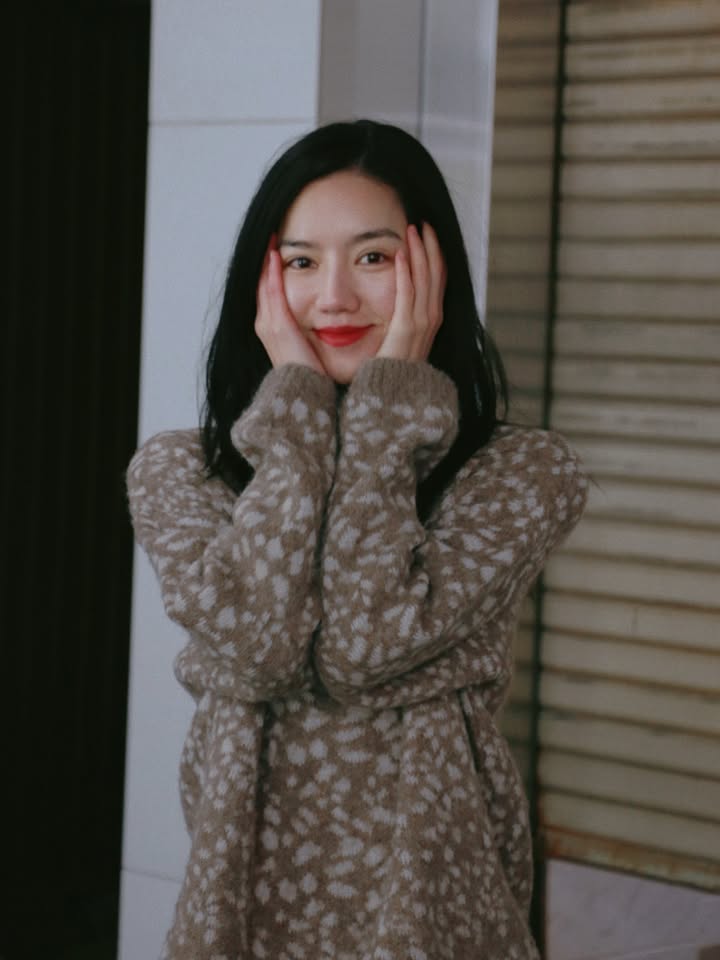 ริชชี่ - อรเณศ ดีคาบาเลส