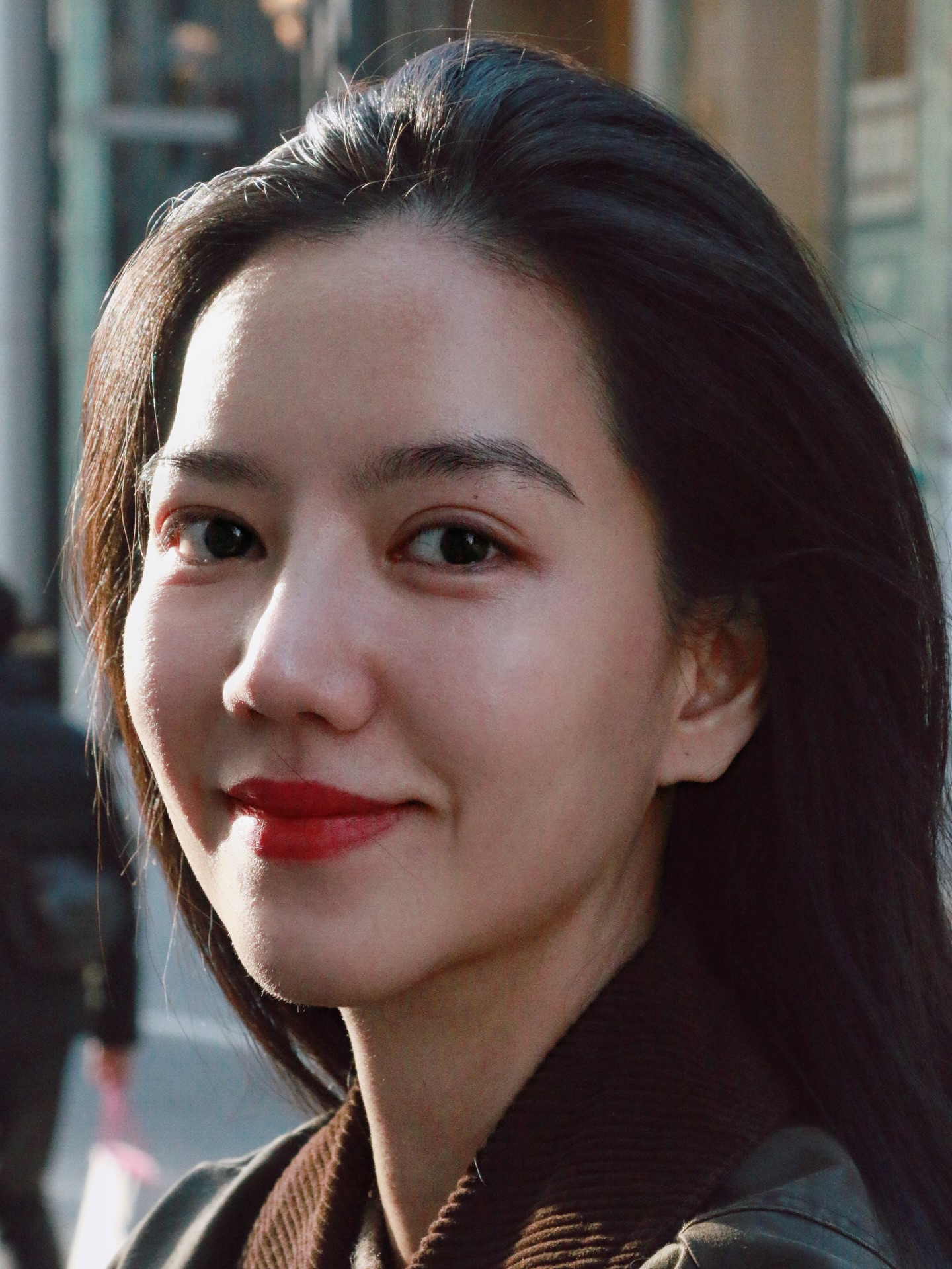 ริชชี่ - อรเณศ ดีคาบาเลส