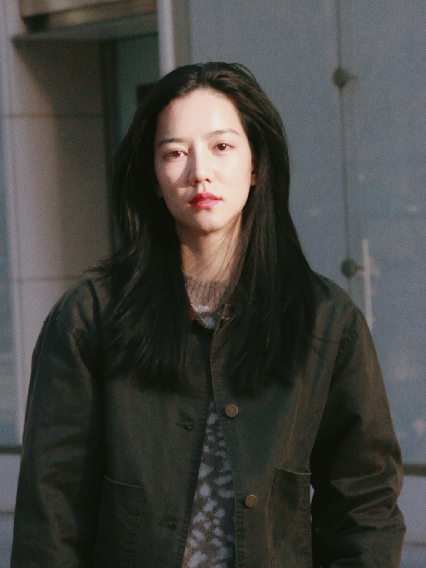 ริชชี่ - อรเณศ ดีคาบาเลส