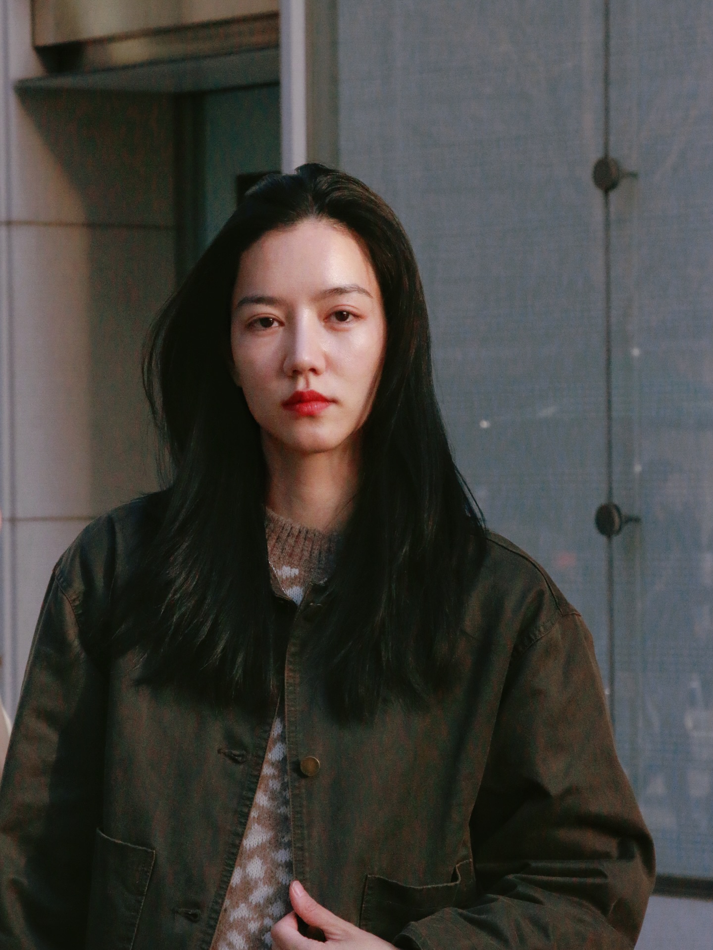 ริชชี่ - อรเณศ ดีคาบาเลส