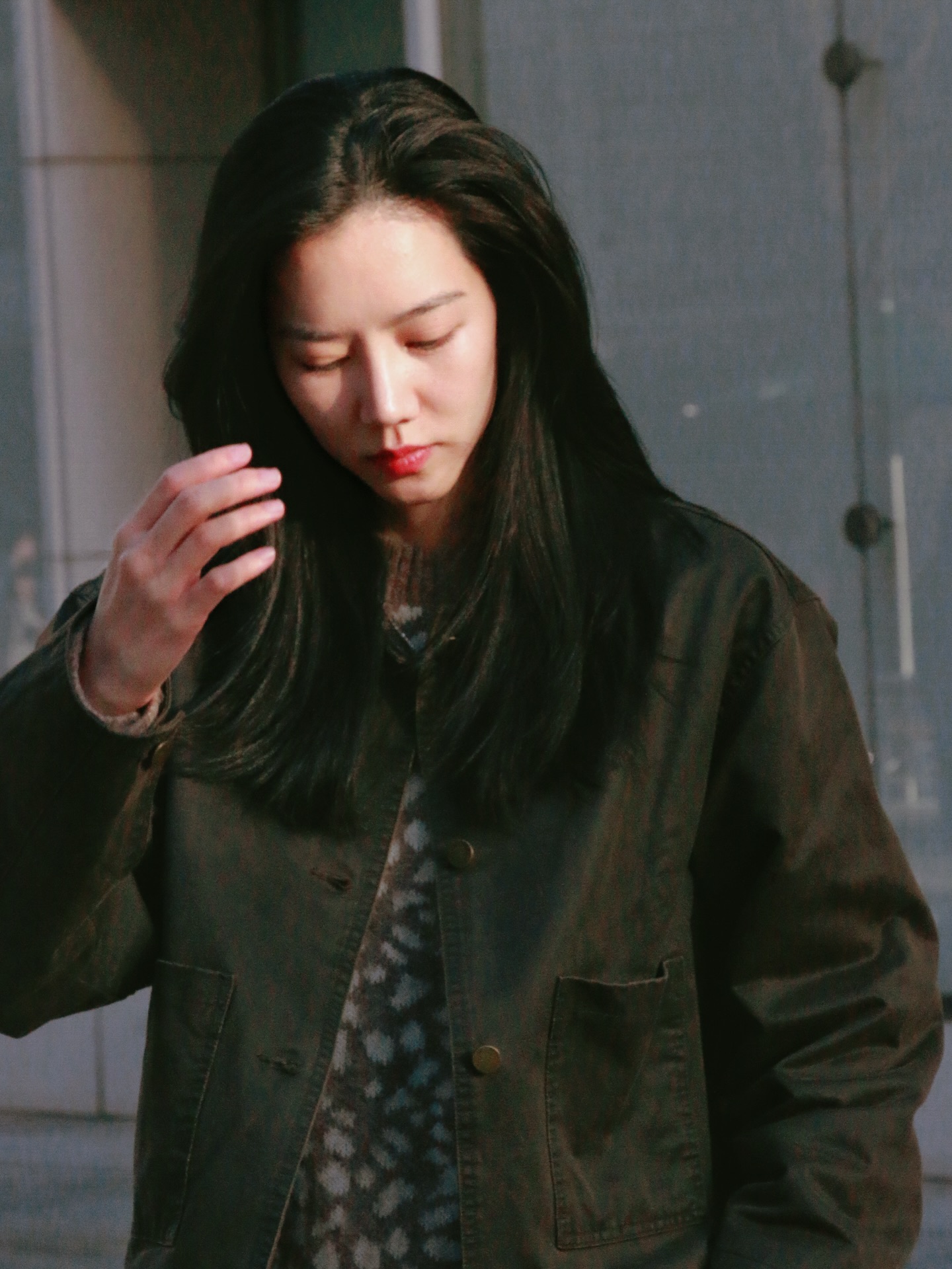 ริชชี่ - อรเณศ ดีคาบาเลส