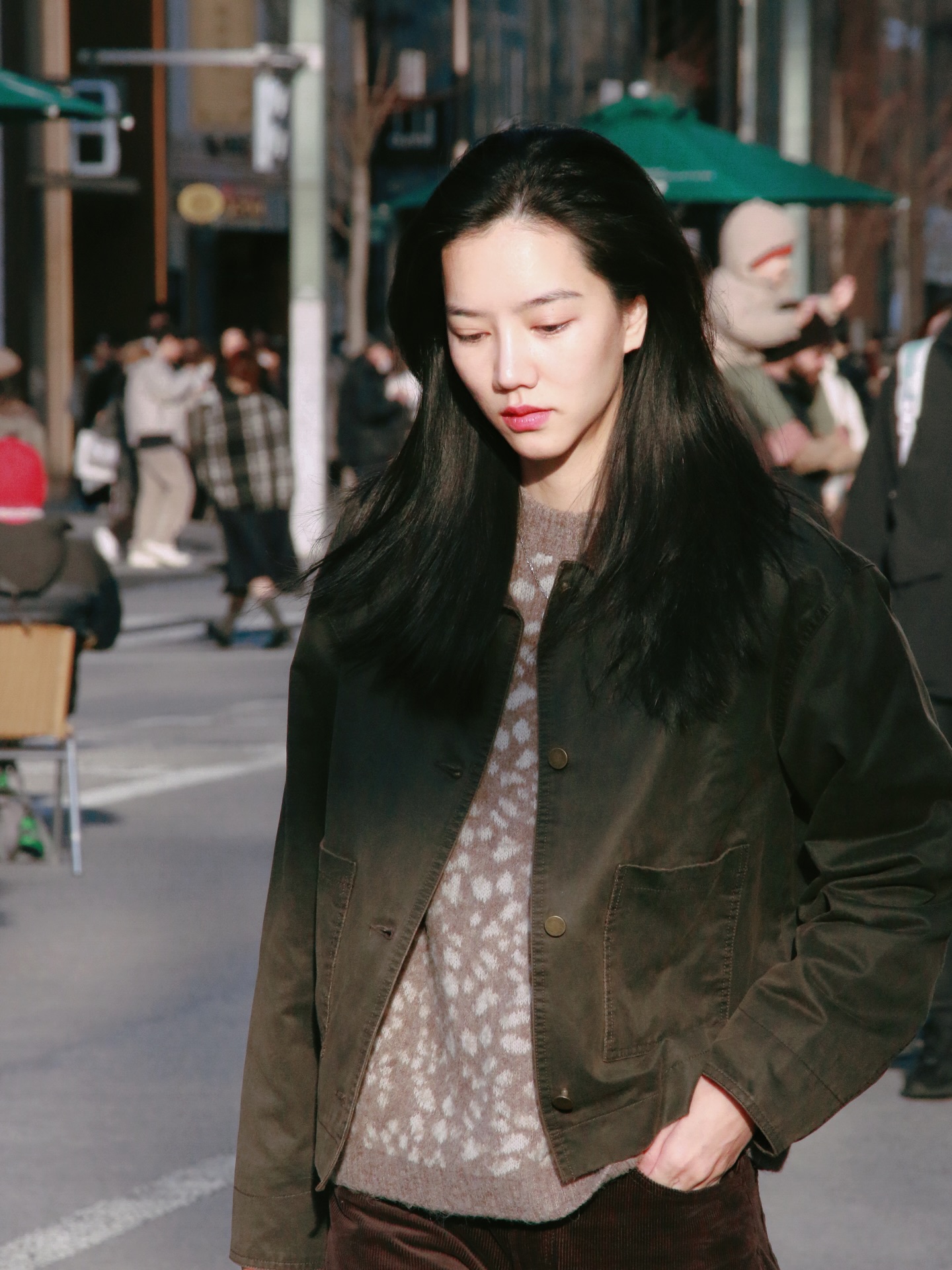 ริชชี่ - อรเณศ ดีคาบาเลส