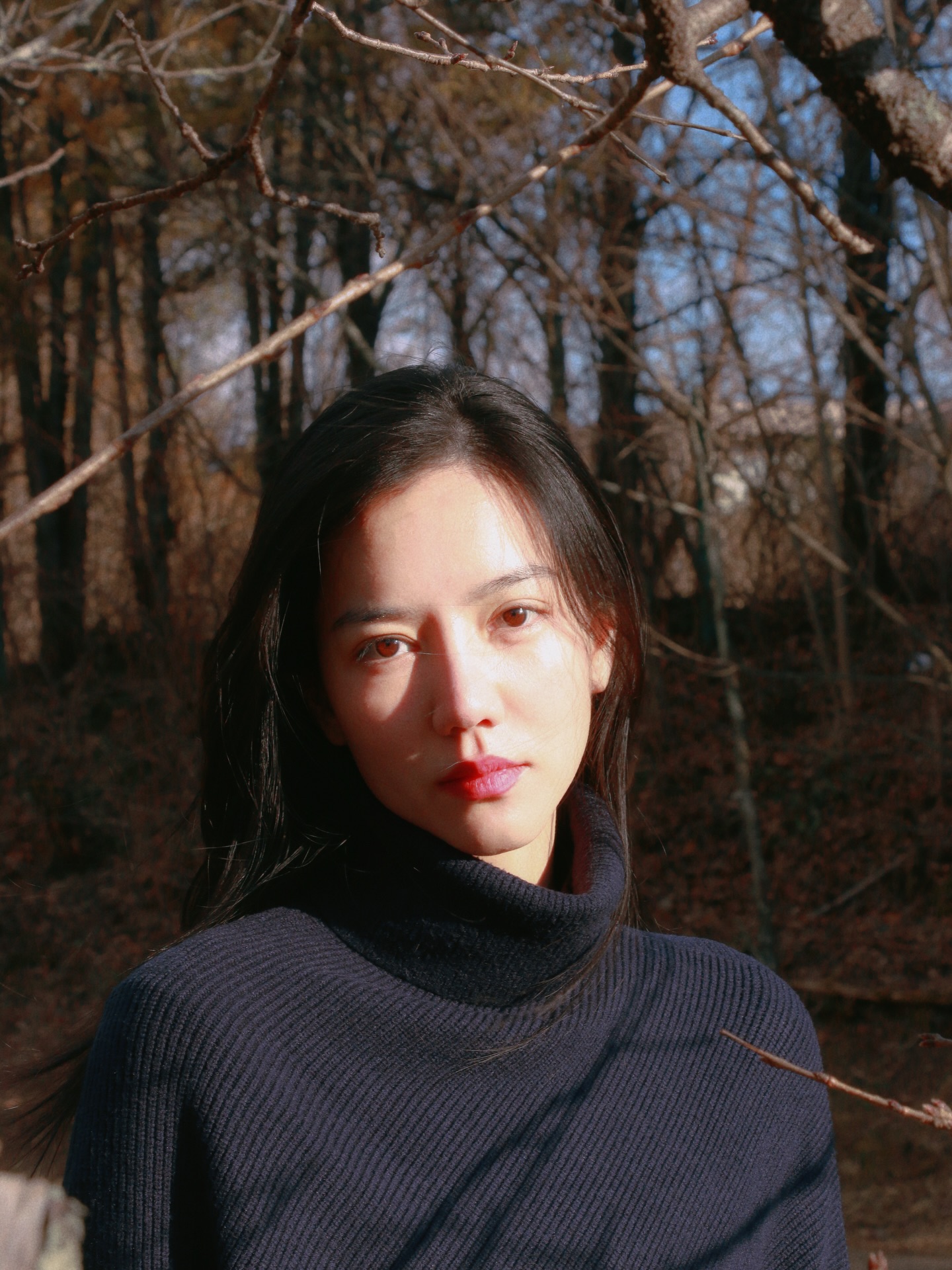 ริชชี่ - อรเณศ ดีคาบาเลส