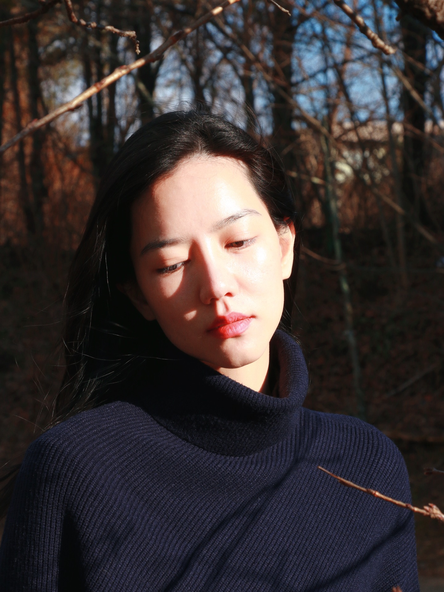 ริชชี่ - อรเณศ ดีคาบาเลส