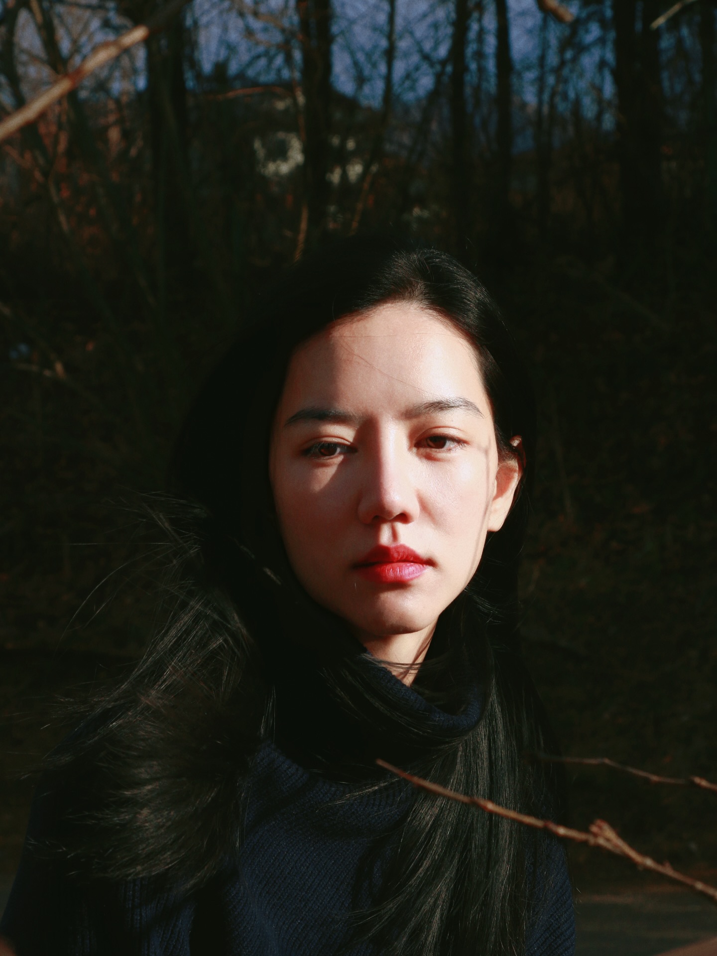 ริชชี่ - อรเณศ ดีคาบาเลส