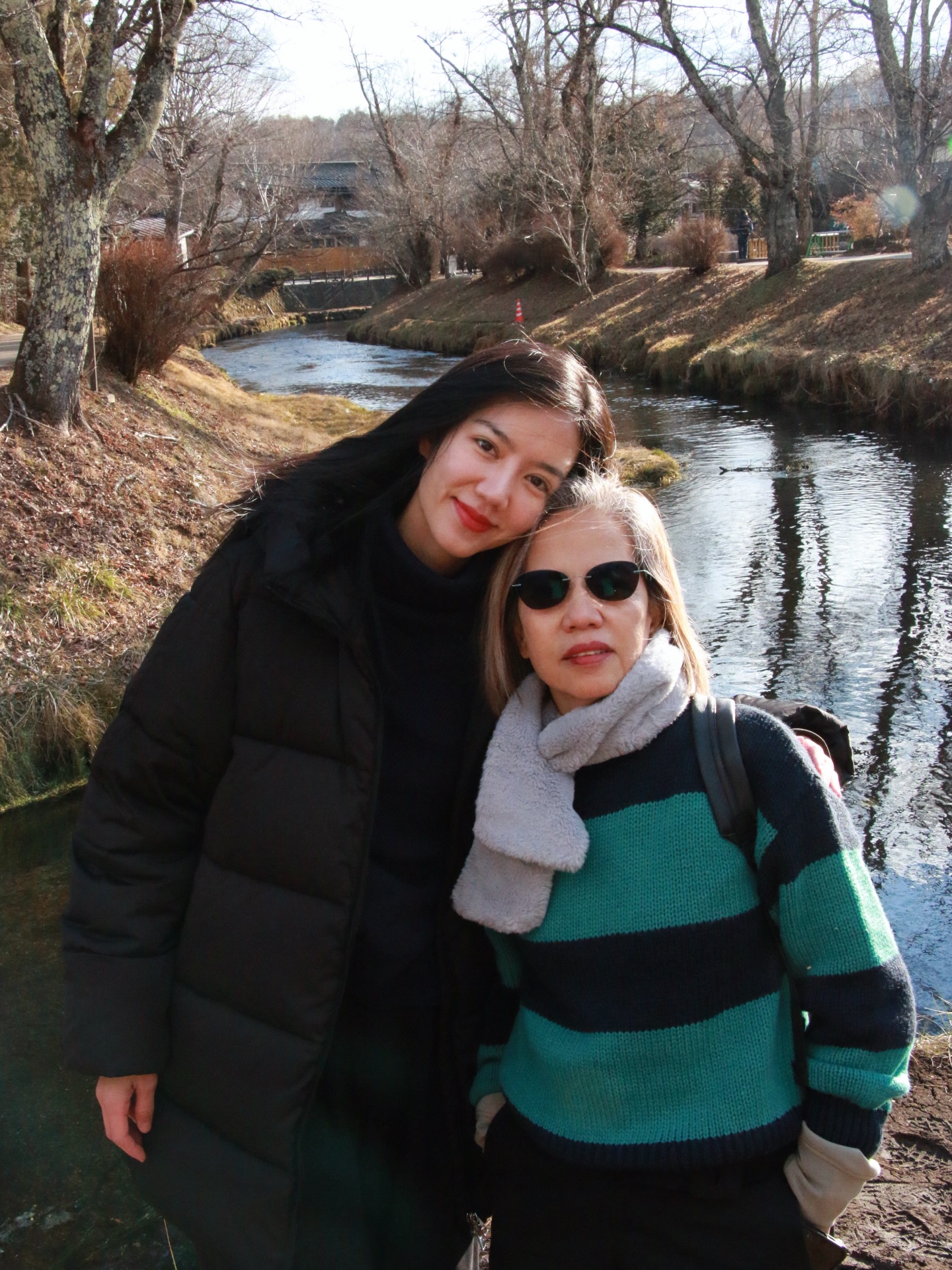 ริชชี่ - อรเณศ ดีคาบาเลส