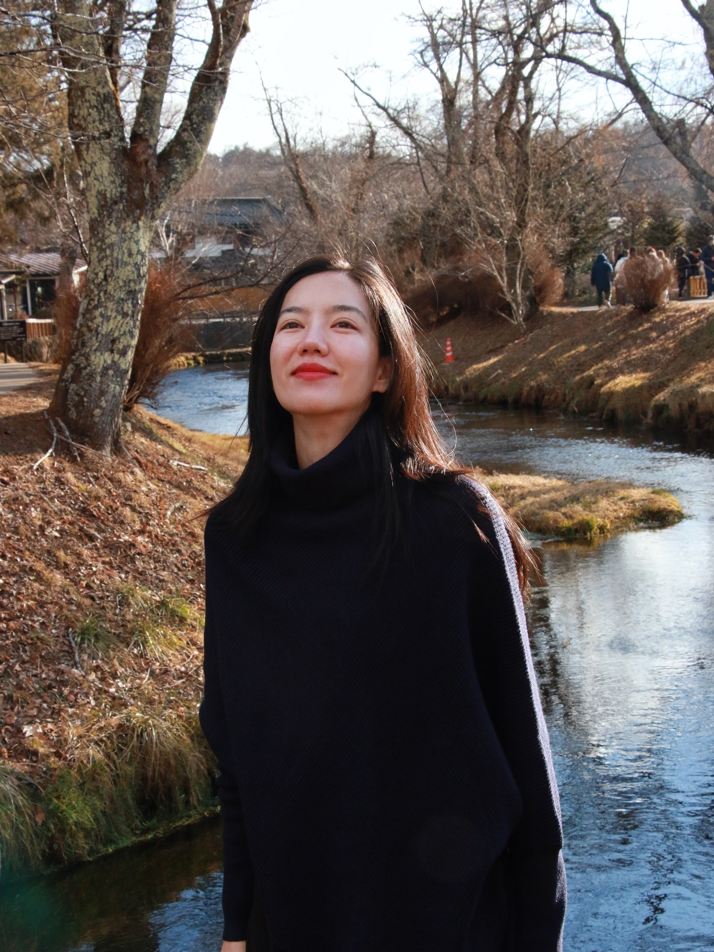 ริชชี่ - อรเณศ ดีคาบาเลส