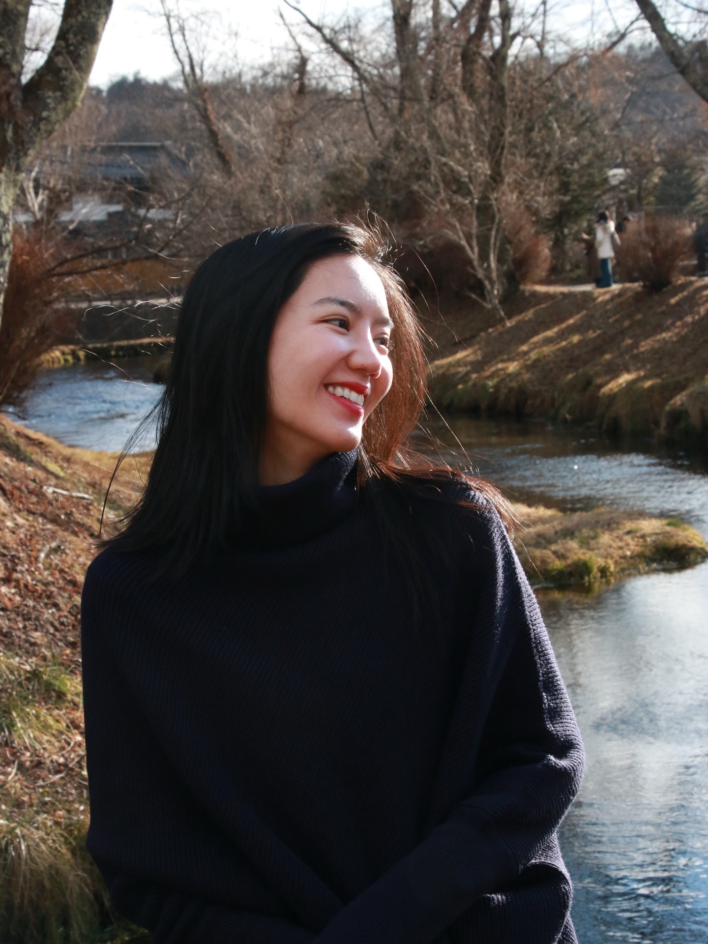 ริชชี่ - อรเณศ ดีคาบาเลส