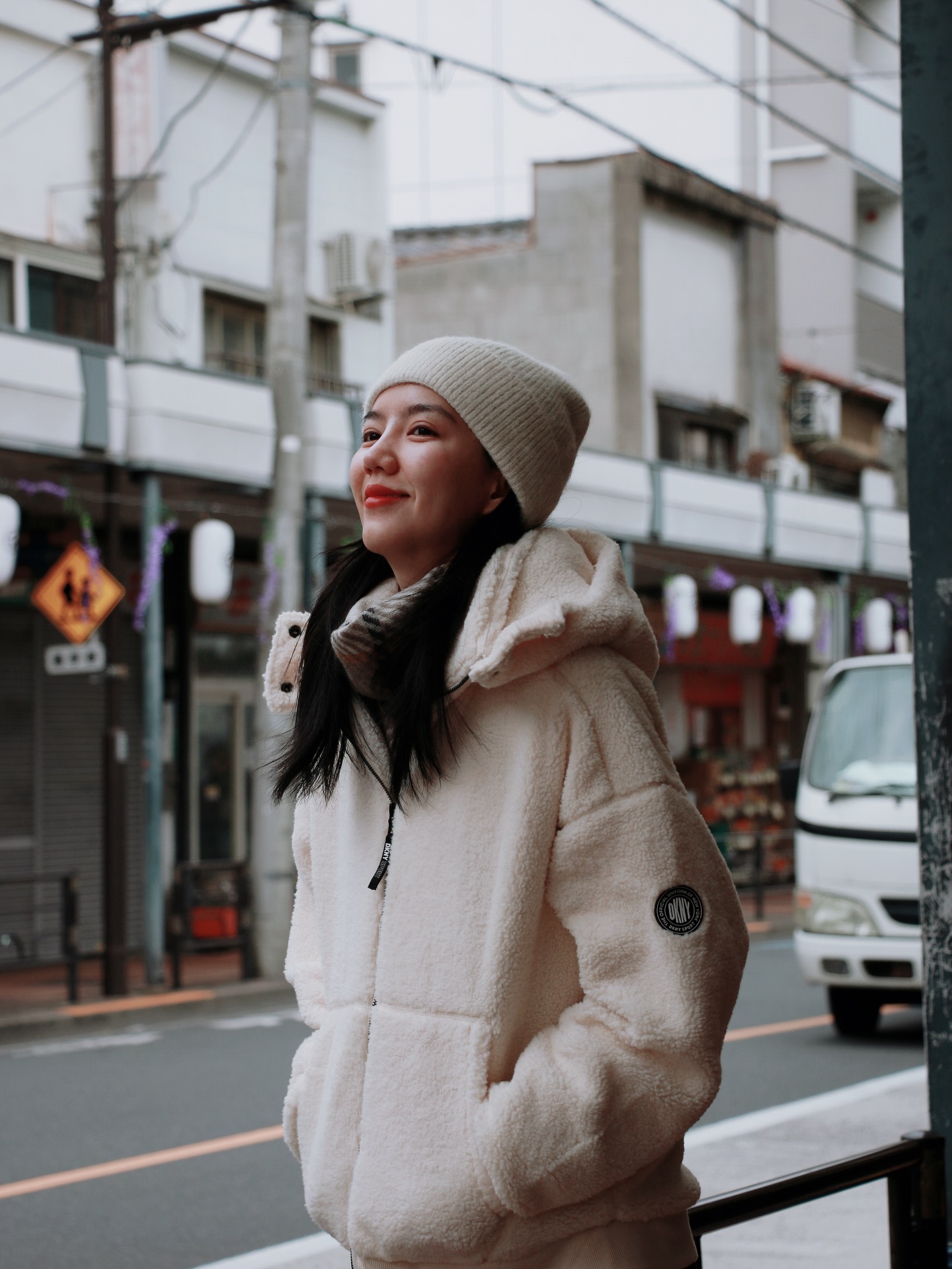 ริชชี่ - อรเณศ ดีคาบาเลส