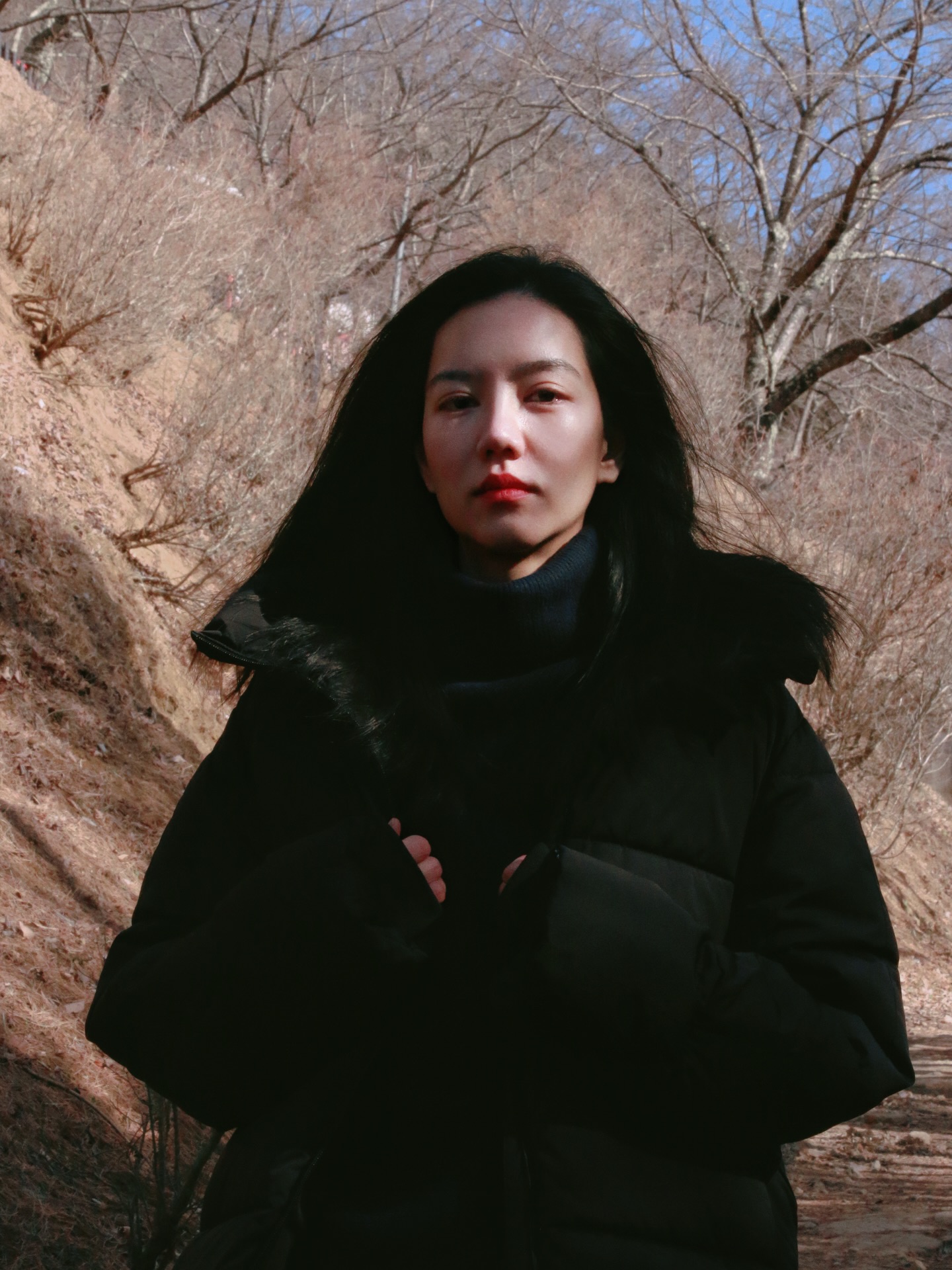 ริชชี่ - อรเณศ ดีคาบาเลส