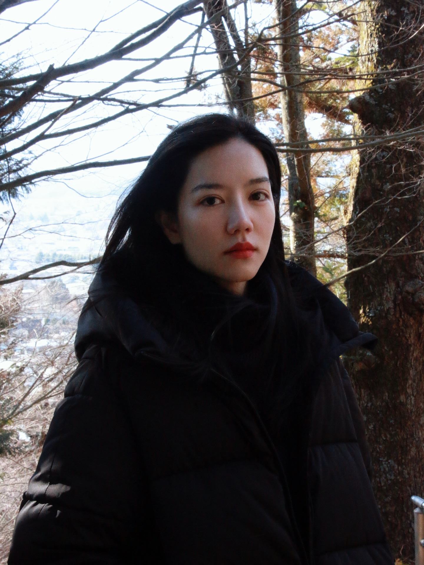 ริชชี่ - อรเณศ ดีคาบาเลส