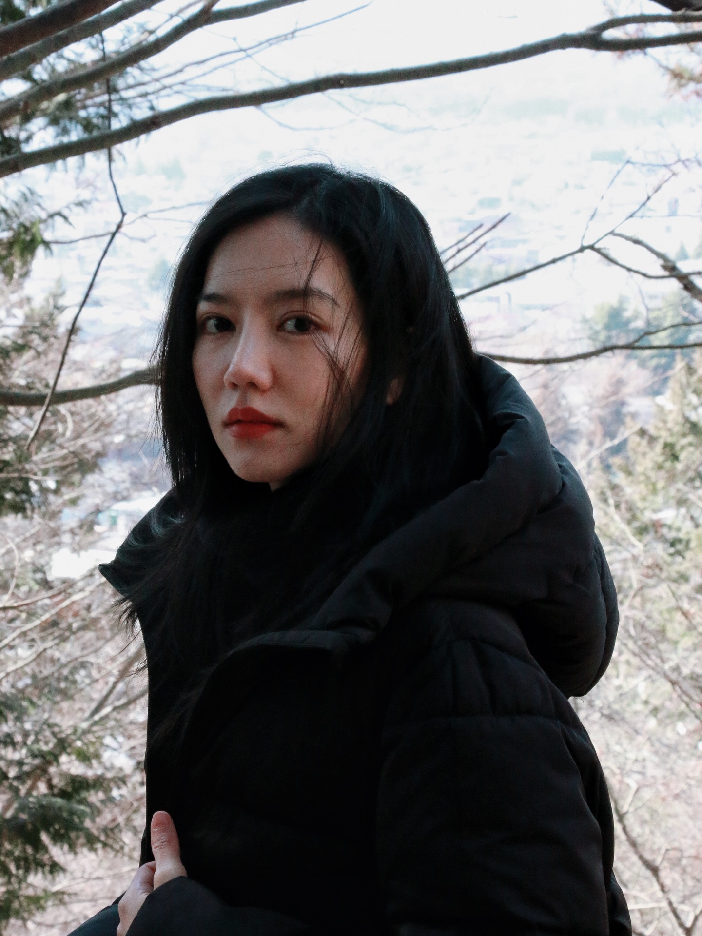 ริชชี่ - อรเณศ ดีคาบาเลส