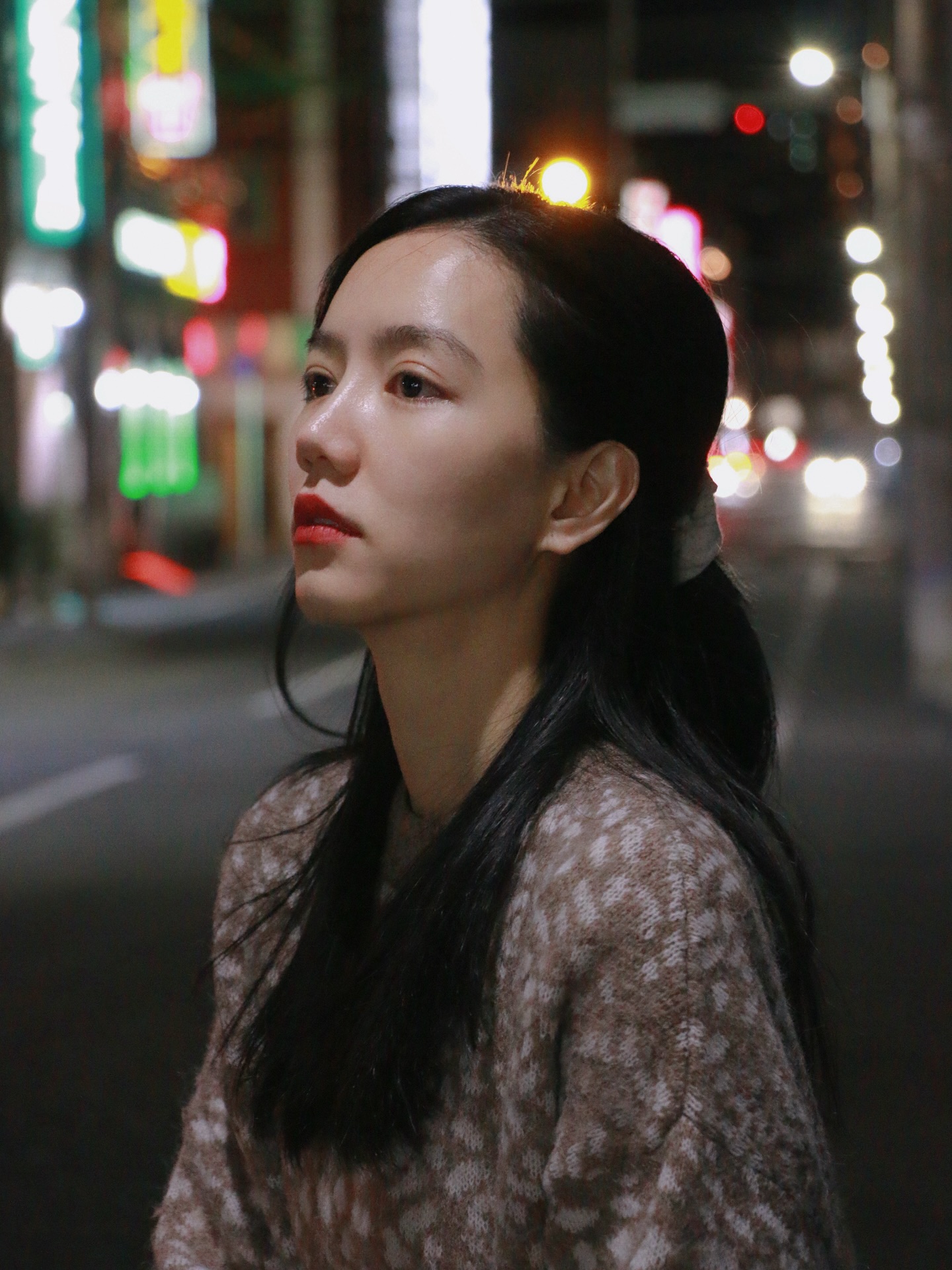 ริชชี่ - อรเณศ ดีคาบาเลส