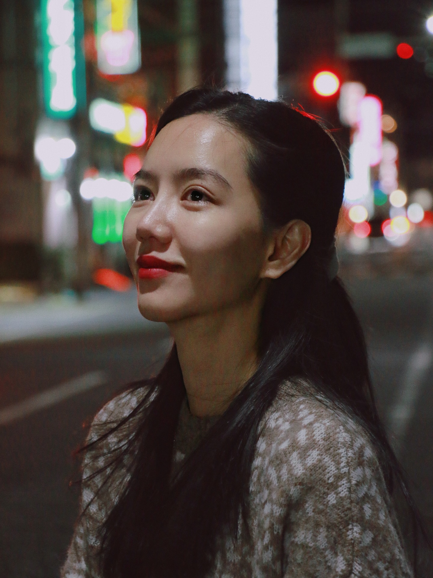 ริชชี่ - อรเณศ ดีคาบาเลส