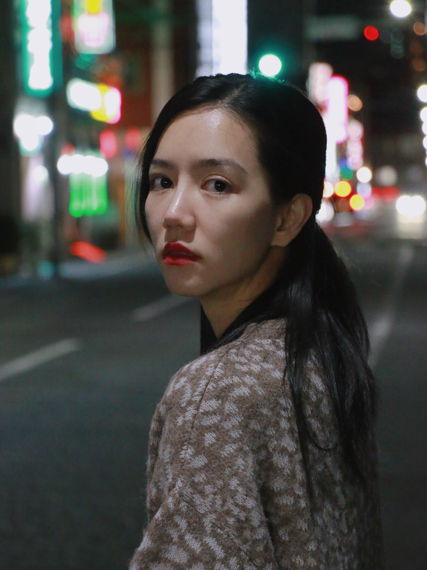 ริชชี่ - อรเณศ ดีคาบาเลส