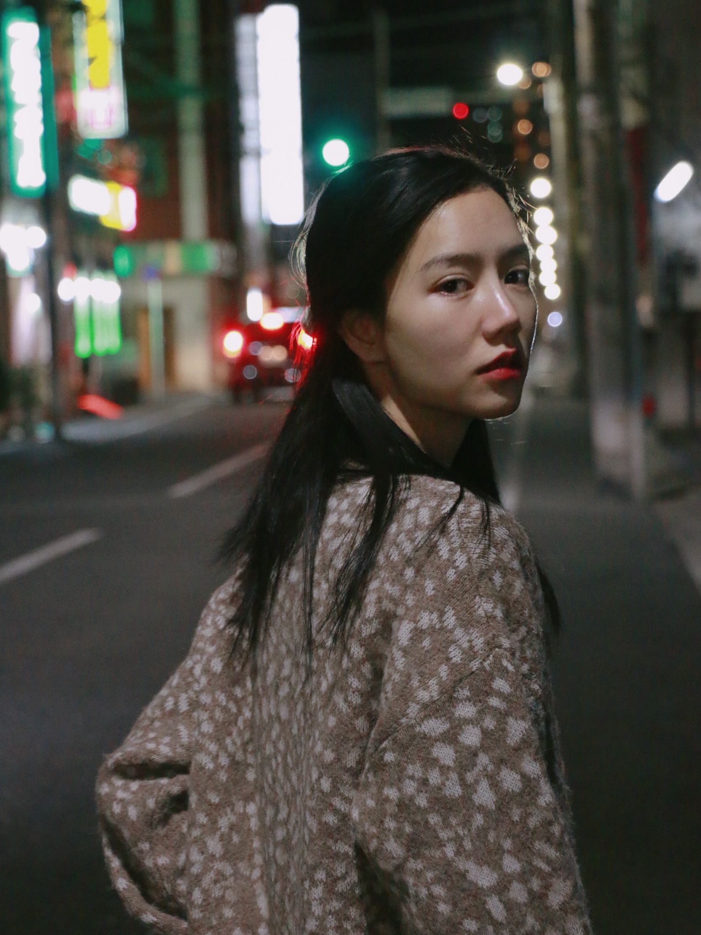 ริชชี่ - อรเณศ ดีคาบาเลส