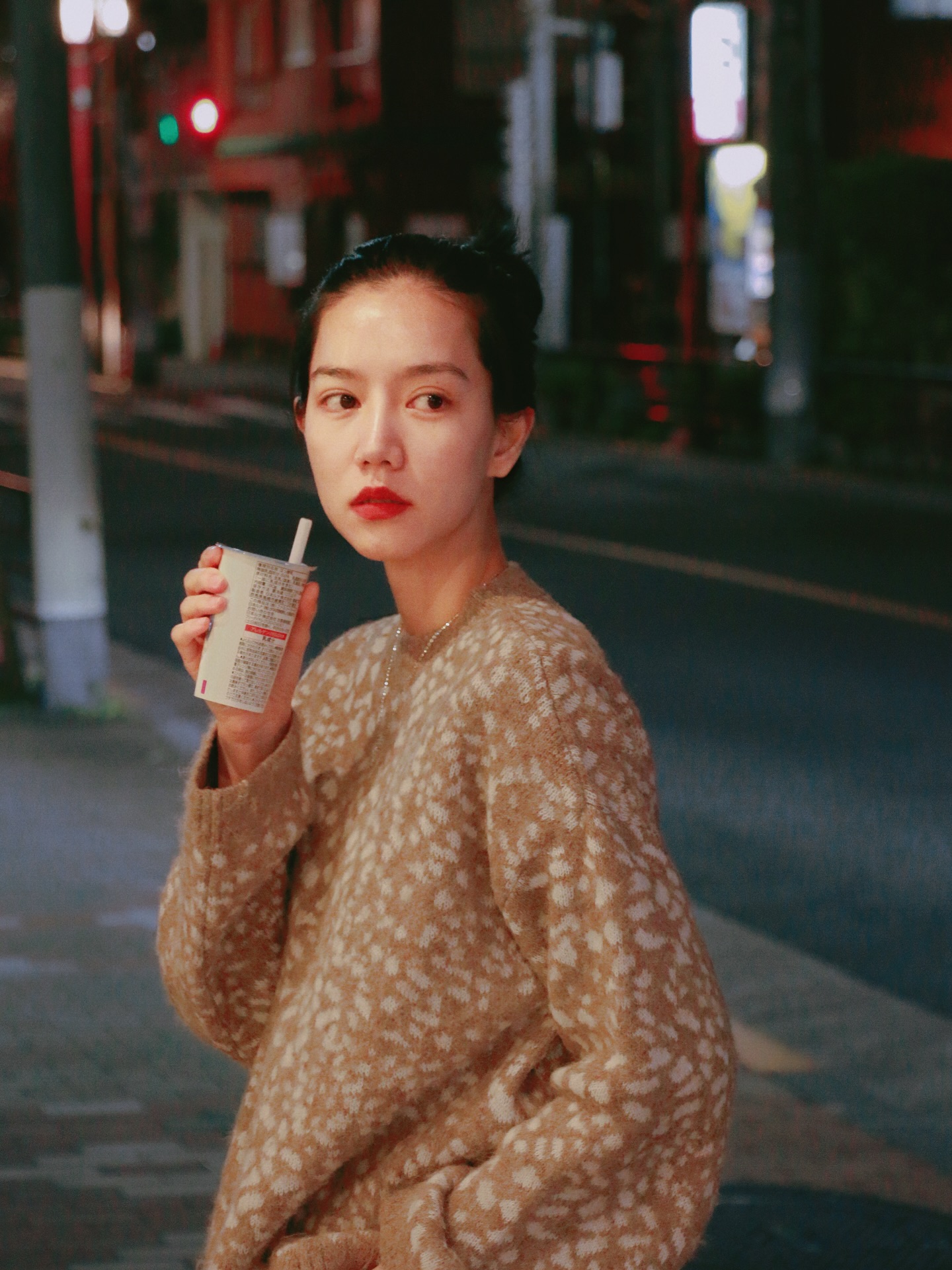 ริชชี่ - อรเณศ ดีคาบาเลส