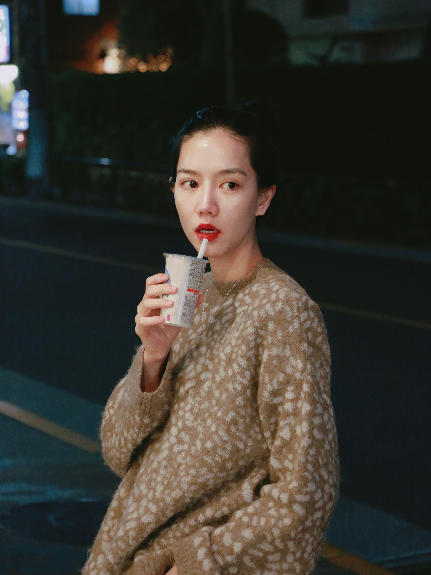 ริชชี่ - อรเณศ ดีคาบาเลส