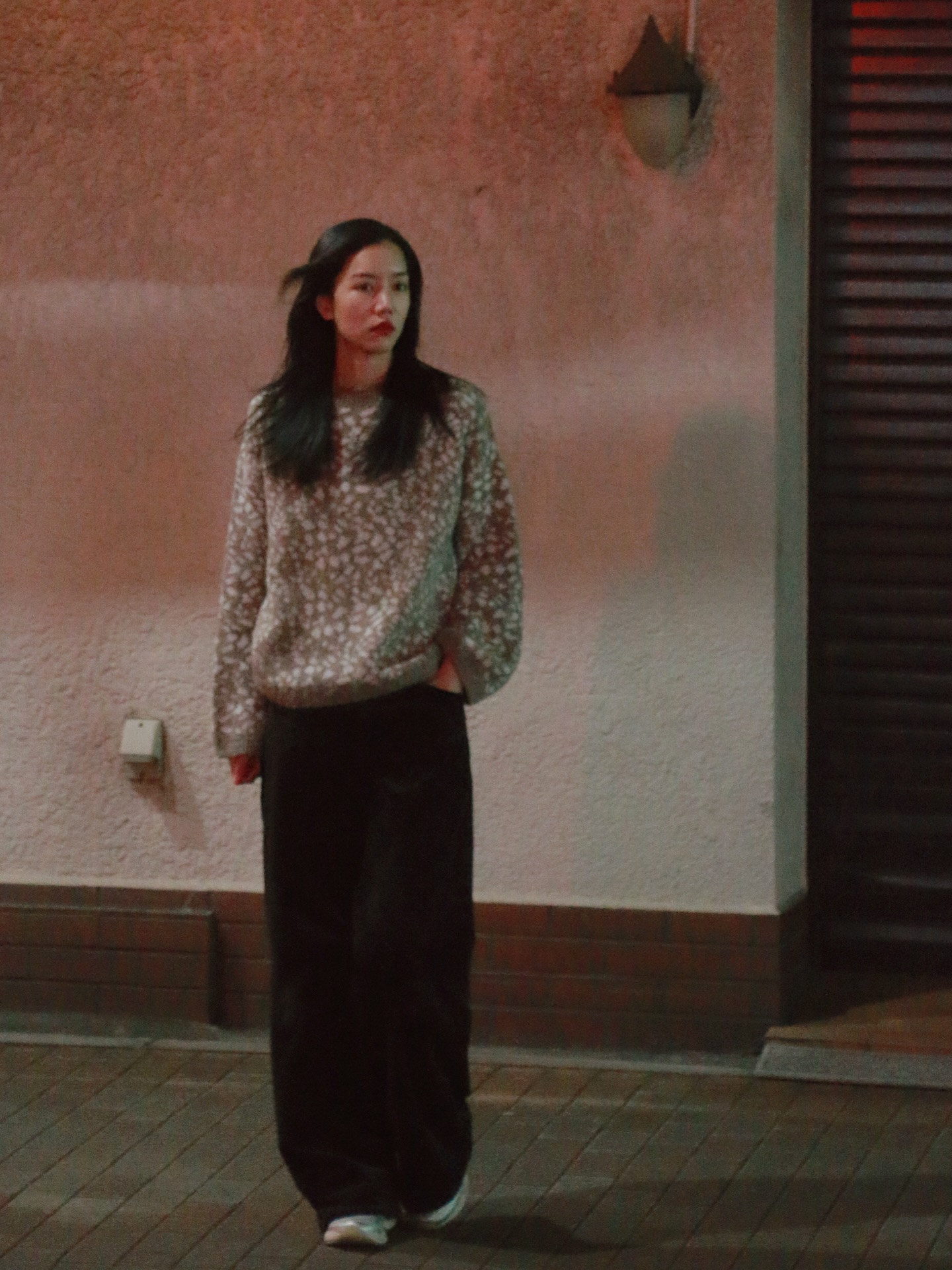 ริชชี่ - อรเณศ ดีคาบาเลส