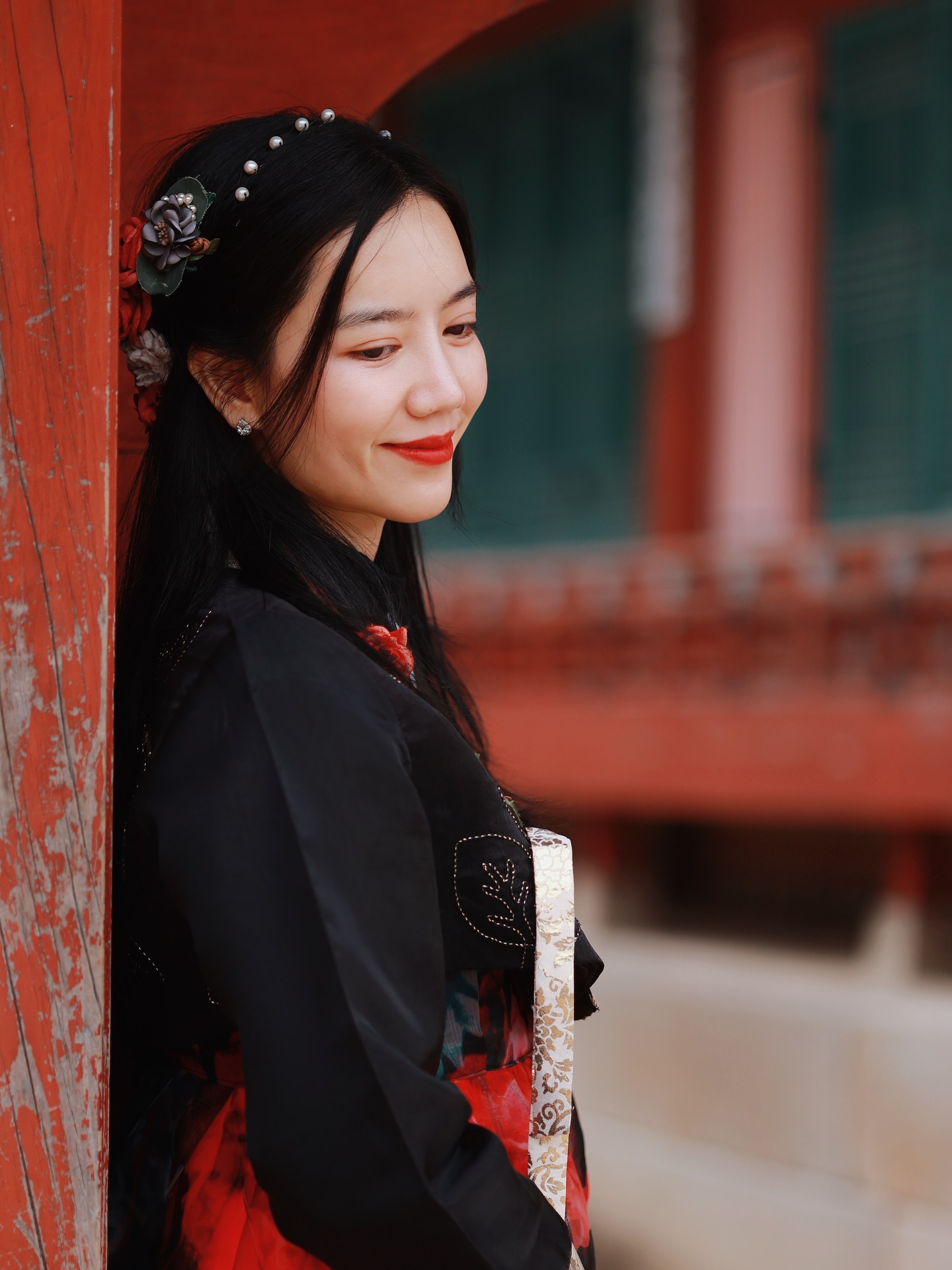 ริชชี่ - อรเณศ ดีคาบาเลส