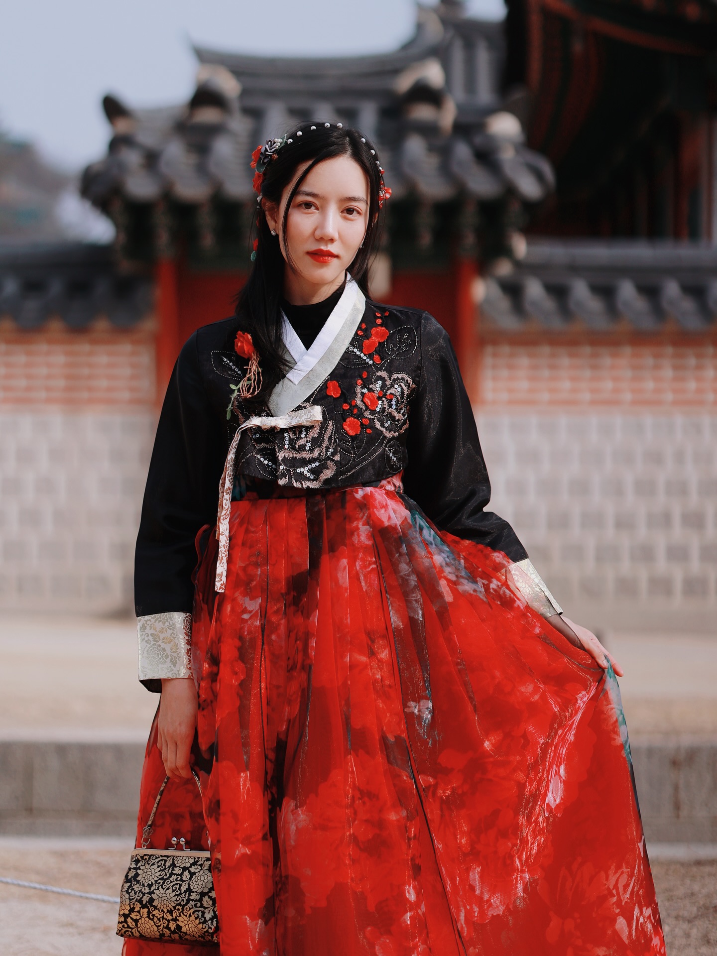 ริชชี่ - อรเณศ ดีคาบาเลส