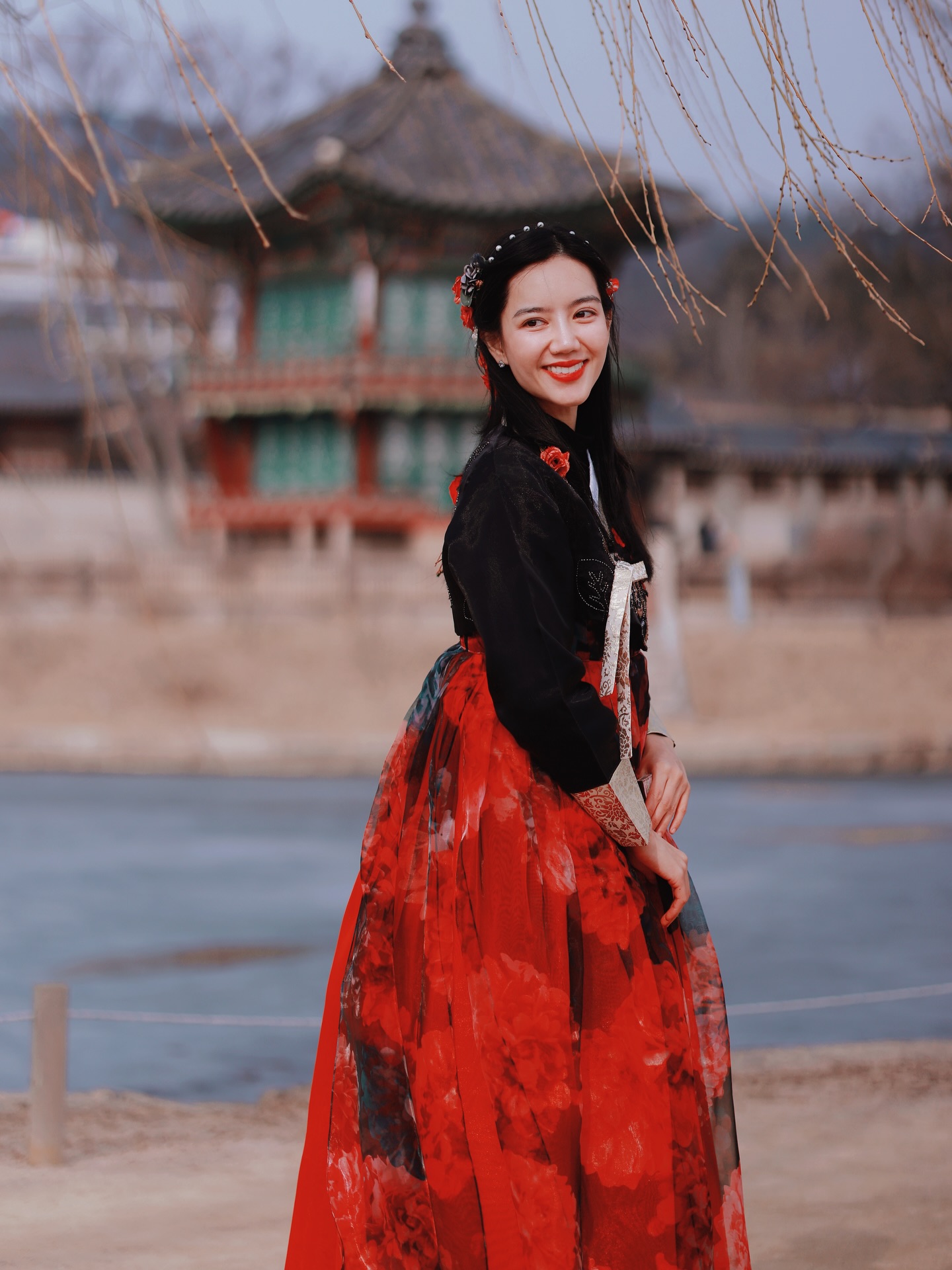 ริชชี่ - อรเณศ ดีคาบาเลส