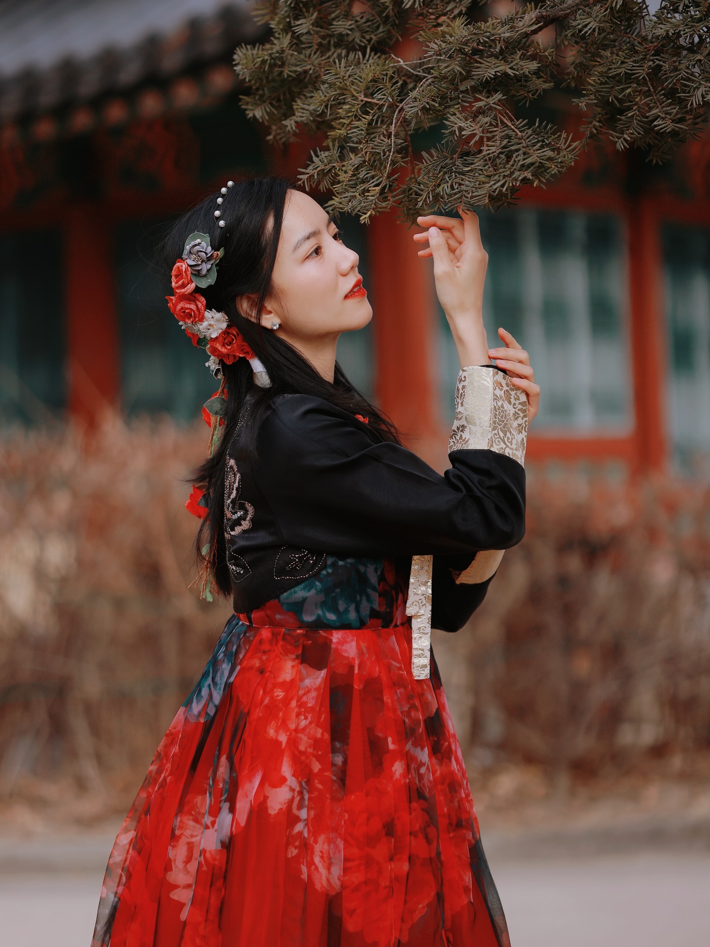 ริชชี่ - อรเณศ ดีคาบาเลส