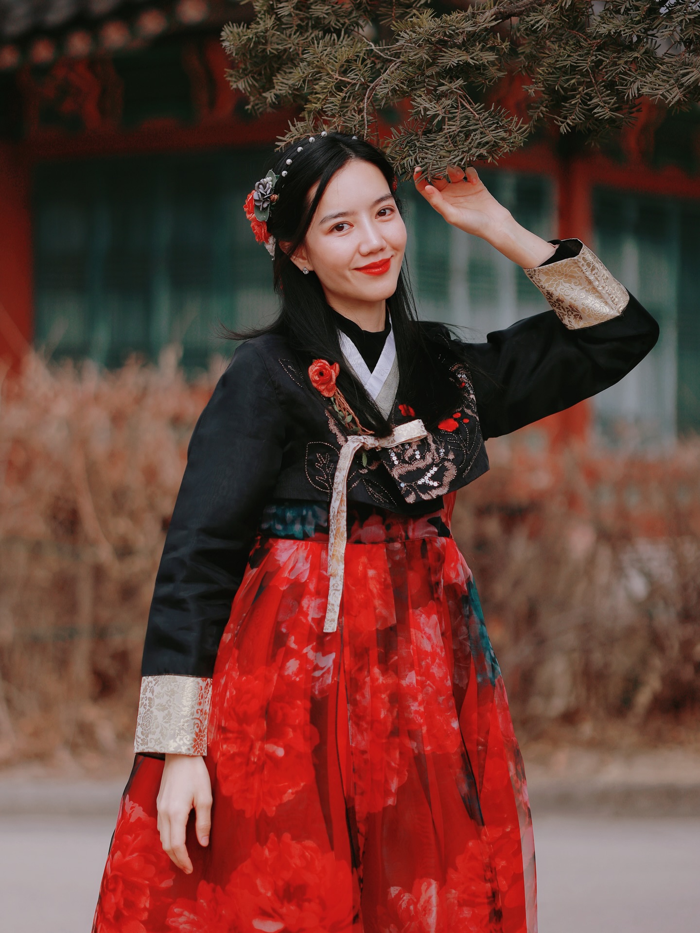 ริชชี่ - อรเณศ ดีคาบาเลส