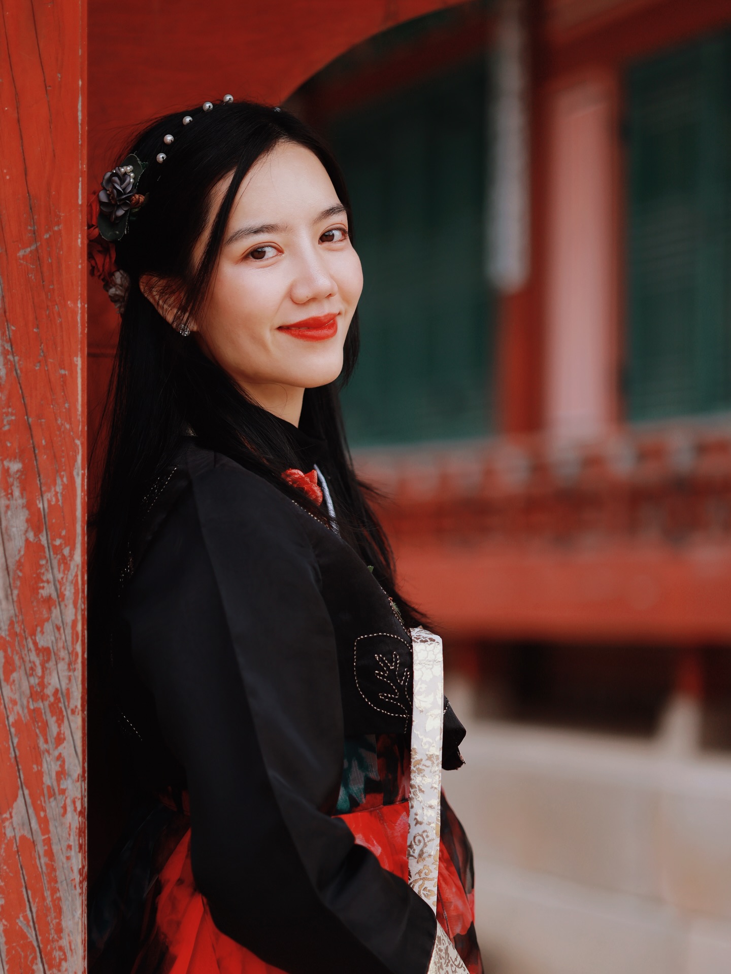 ริชชี่ - อรเณศ ดีคาบาเลส