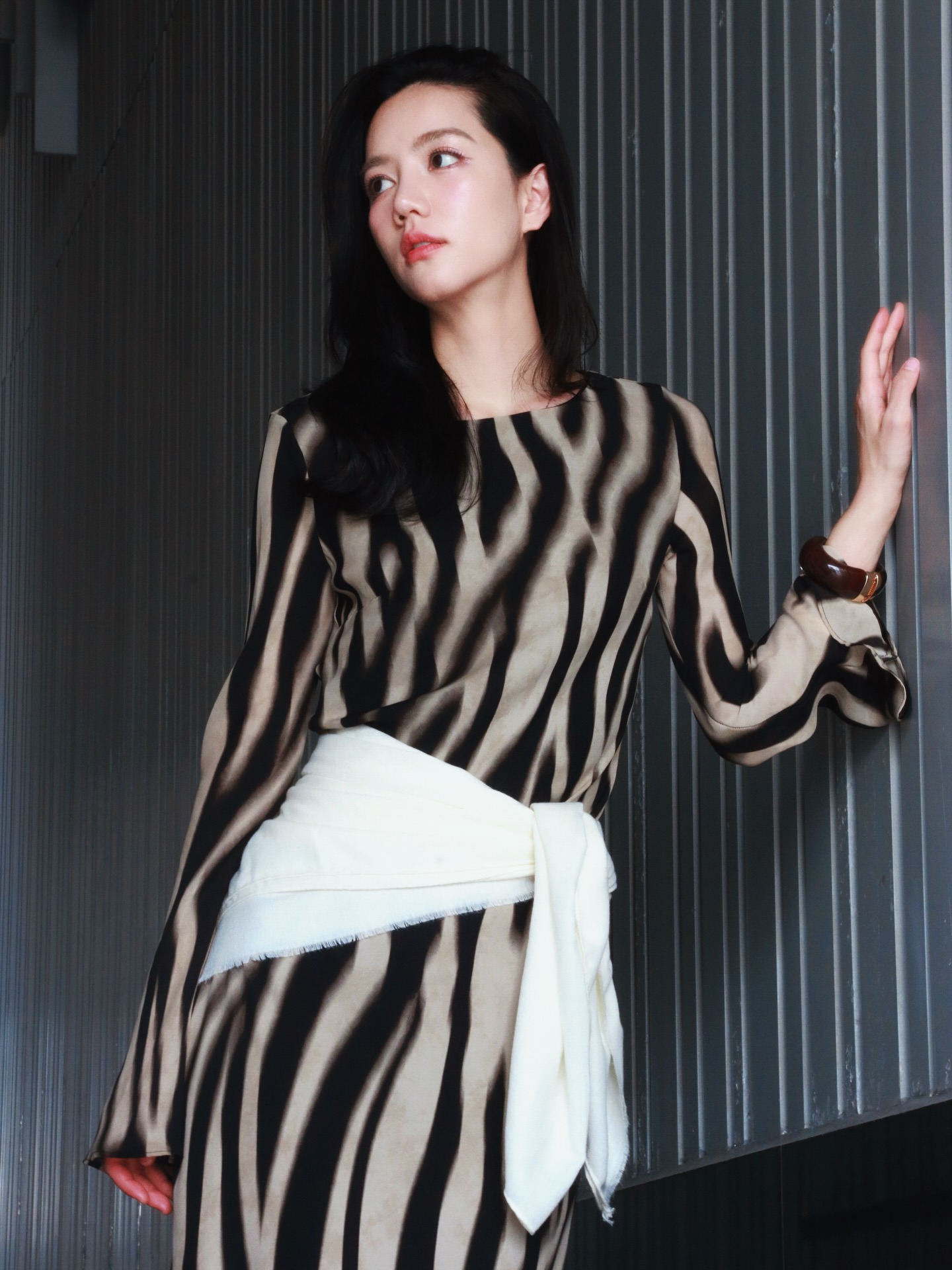 ริชชี่ - อรเณศ ดีคาบาเลส