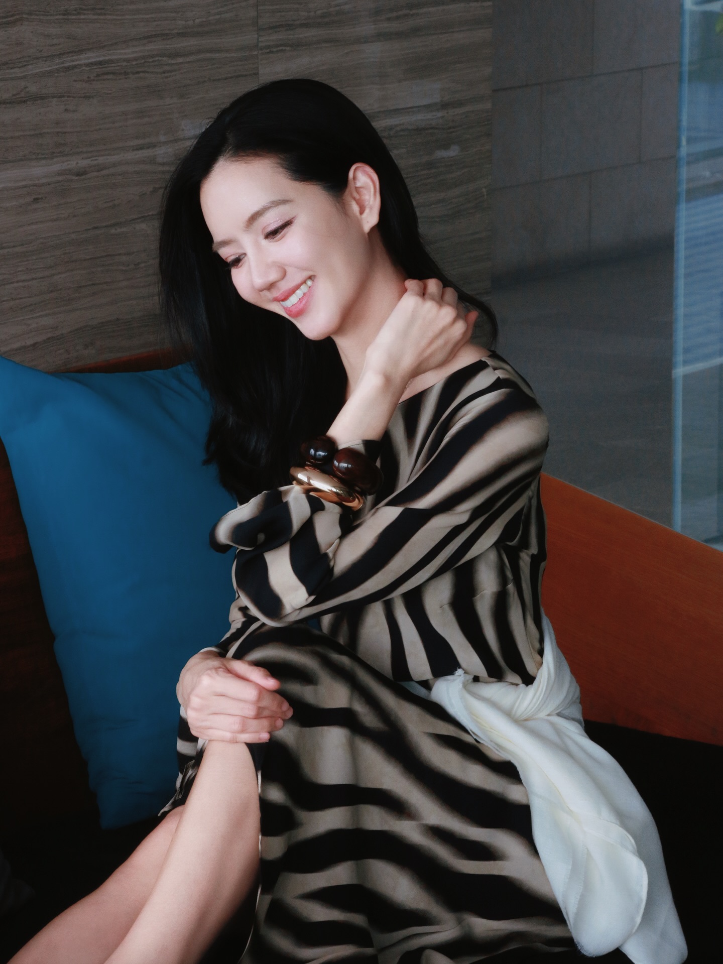 ริชชี่ - อรเณศ ดีคาบาเลส