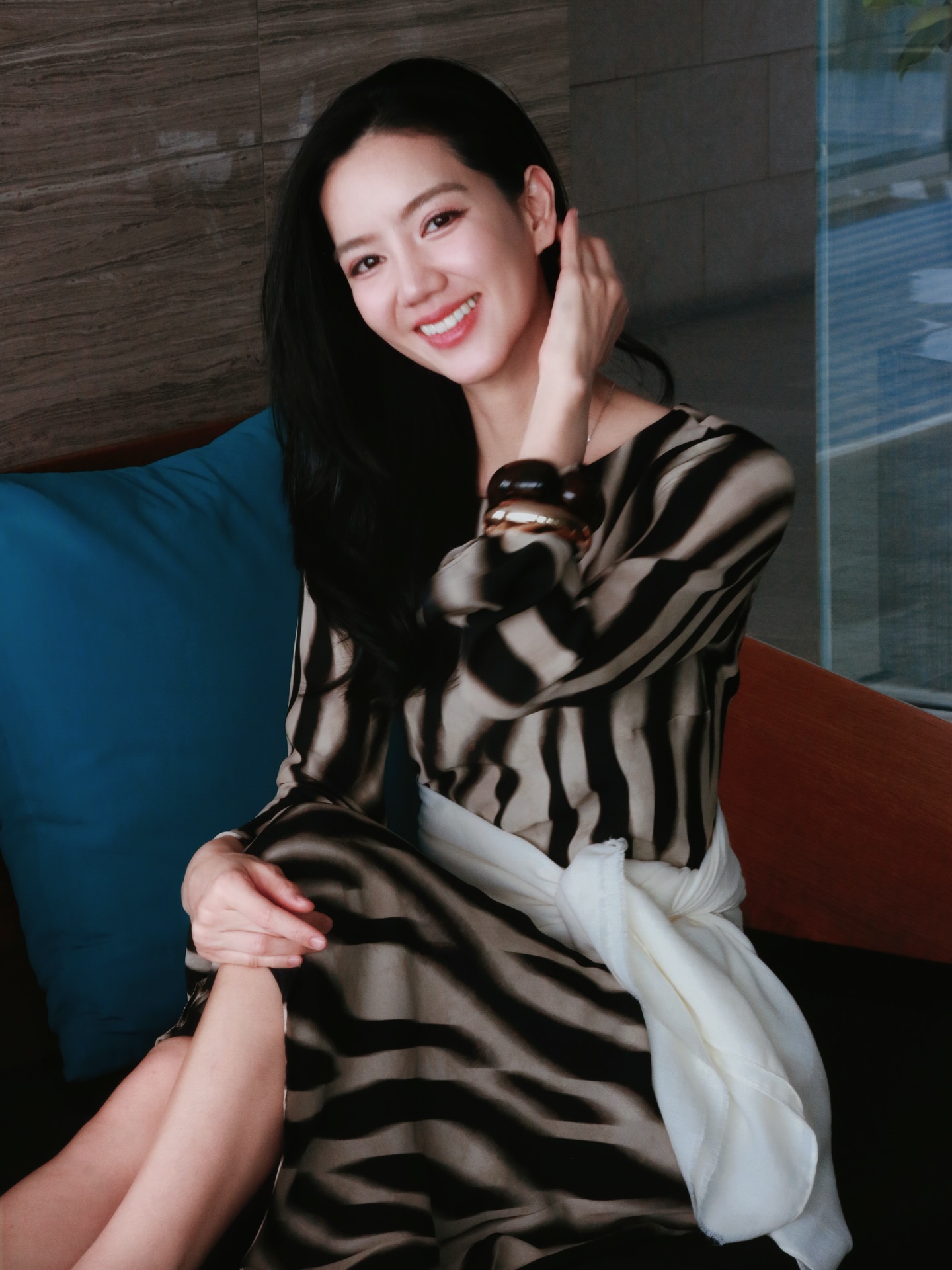 ริชชี่ - อรเณศ ดีคาบาเลส