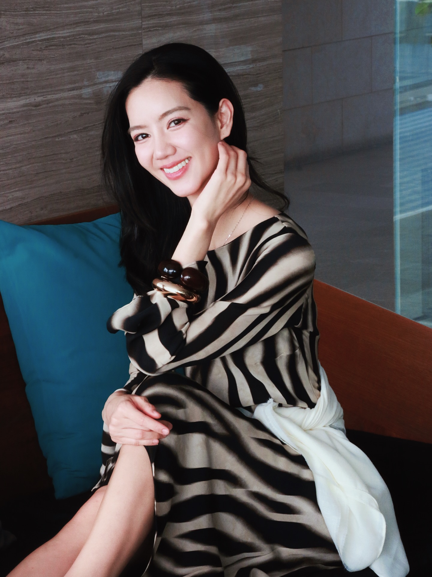 ริชชี่ - อรเณศ ดีคาบาเลส