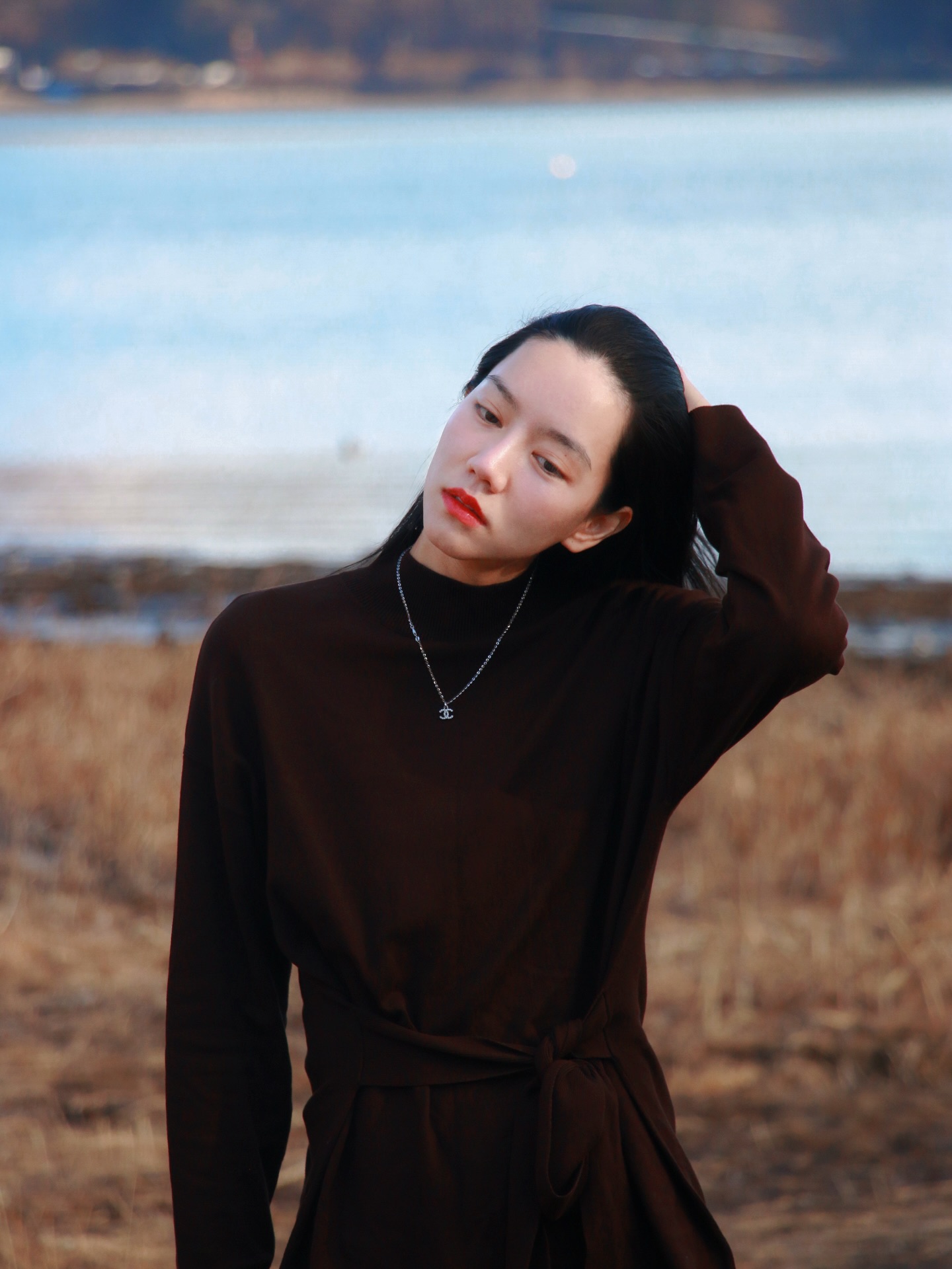 ริชชี่ - อรเณศ ดีคาบาเลส