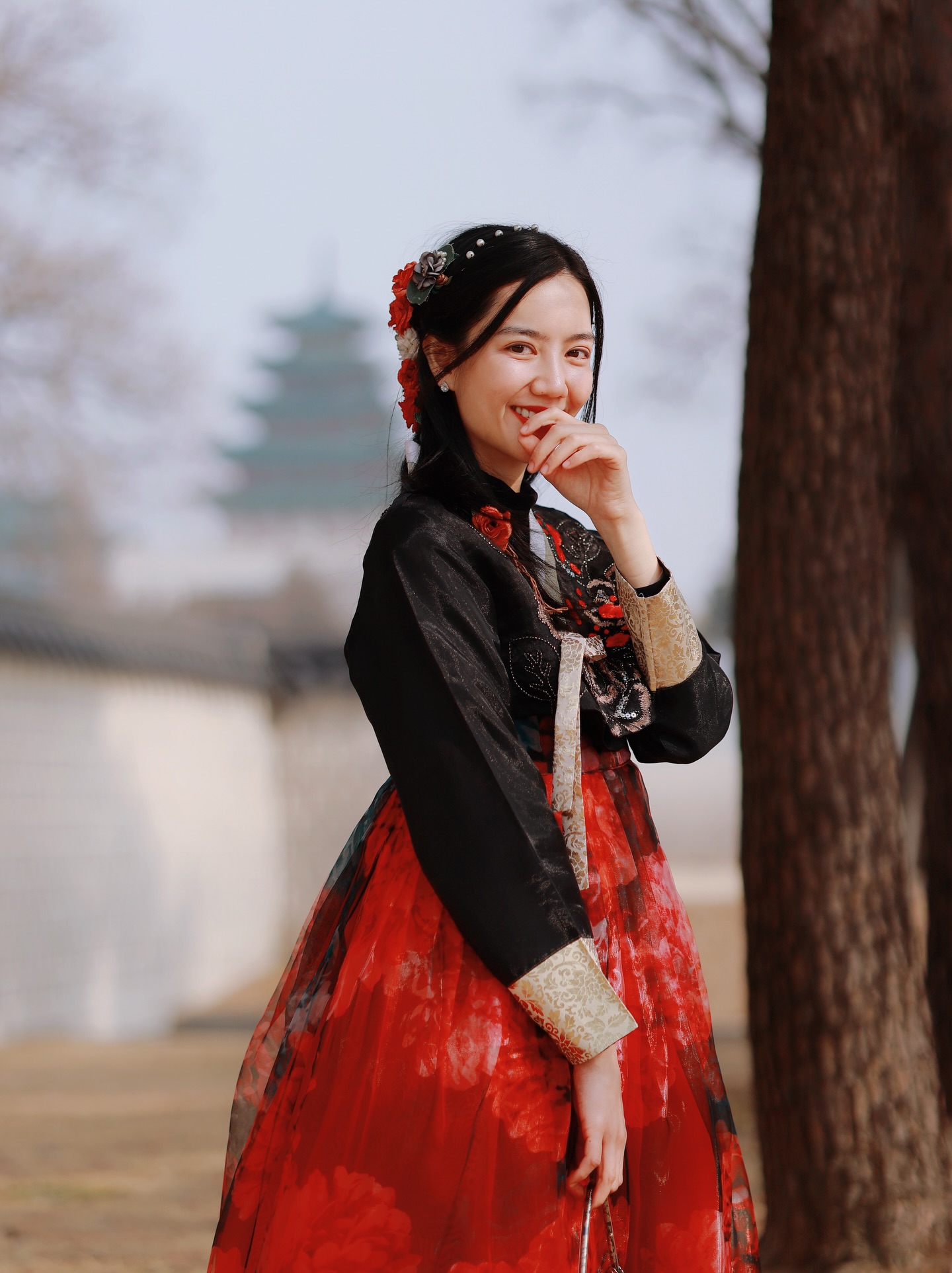 ริชชี่ - อรเณศ ดีคาบาเลส