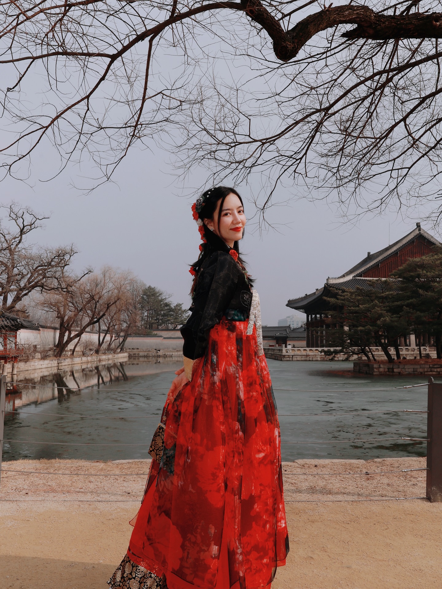 ริชชี่ - อรเณศ ดีคาบาเลส