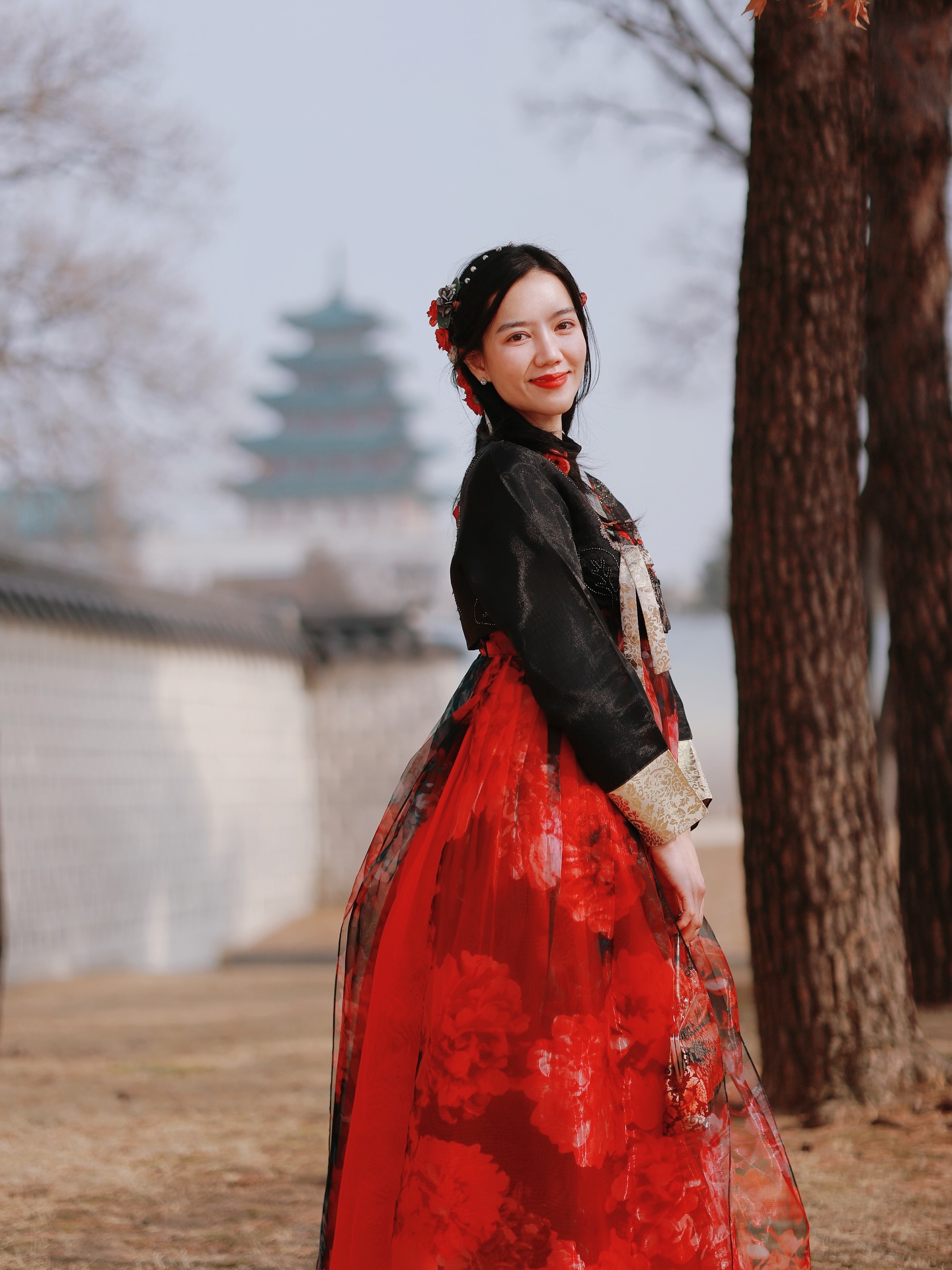 ริชชี่ - อรเณศ ดีคาบาเลส