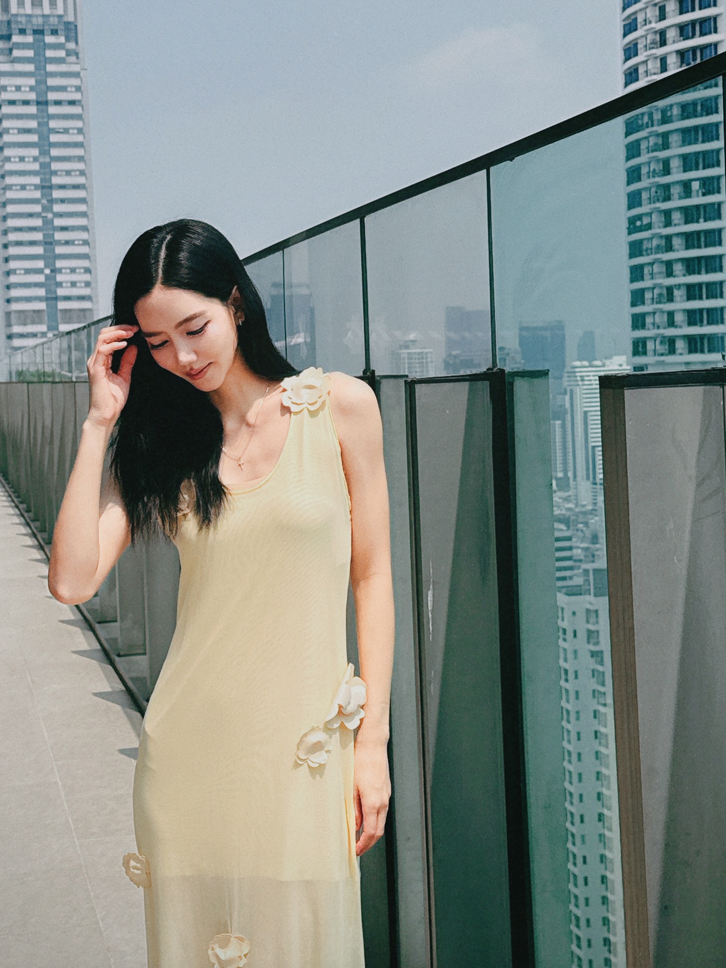 ริชชี่ - อรเณศ ดีคาบาเลส