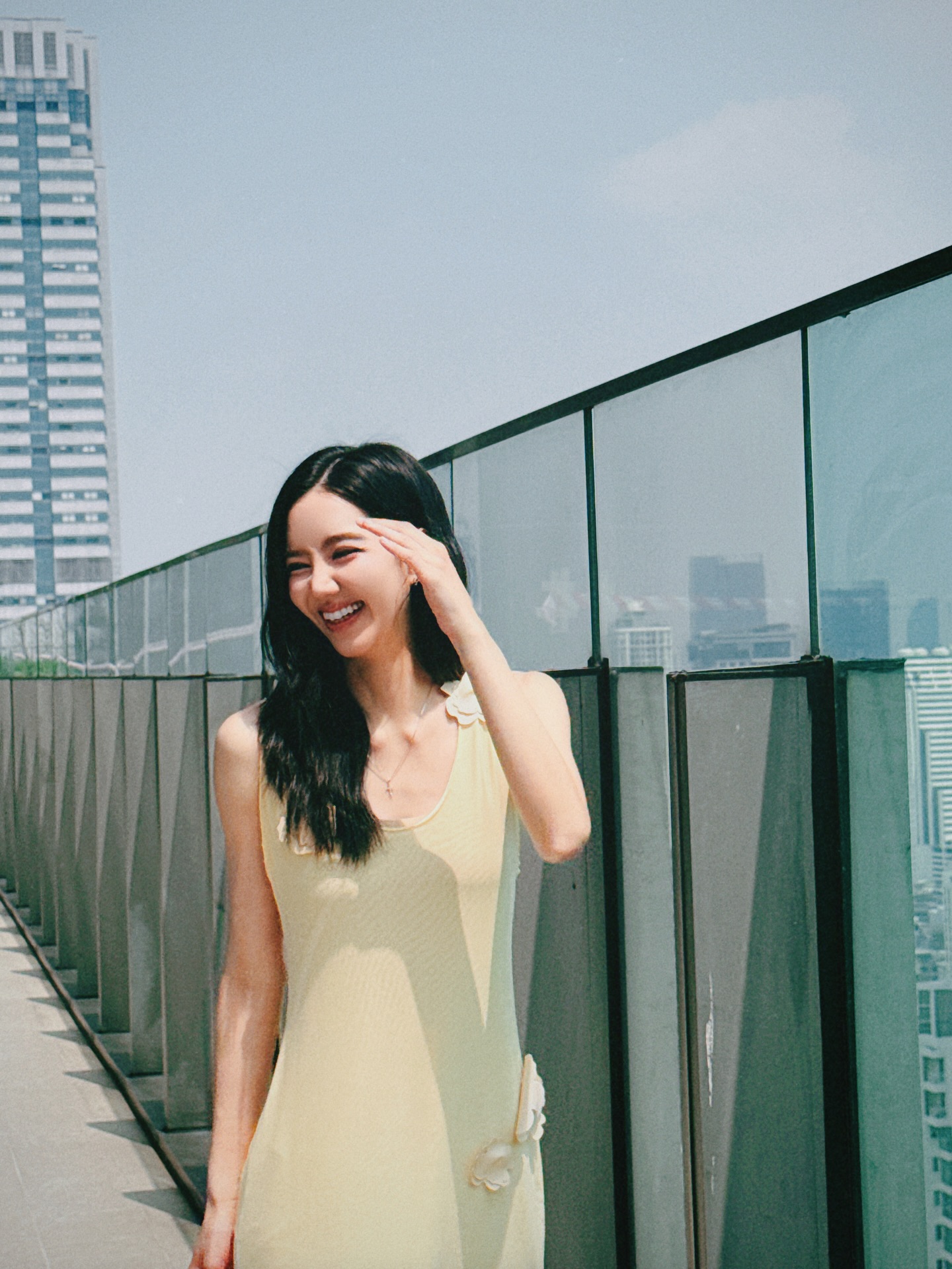 ริชชี่ - อรเณศ ดีคาบาเลส