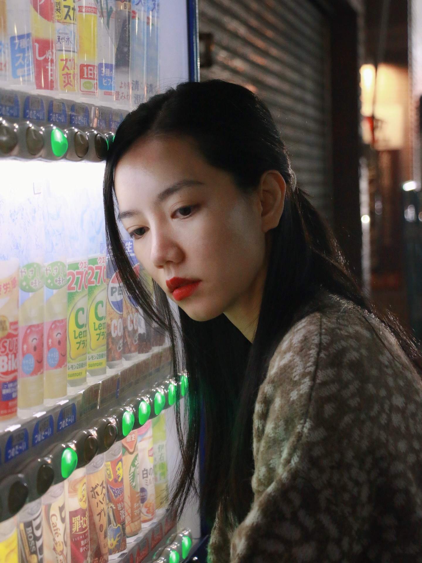 ริชชี่ - อรเณศ ดีคาบาเลส