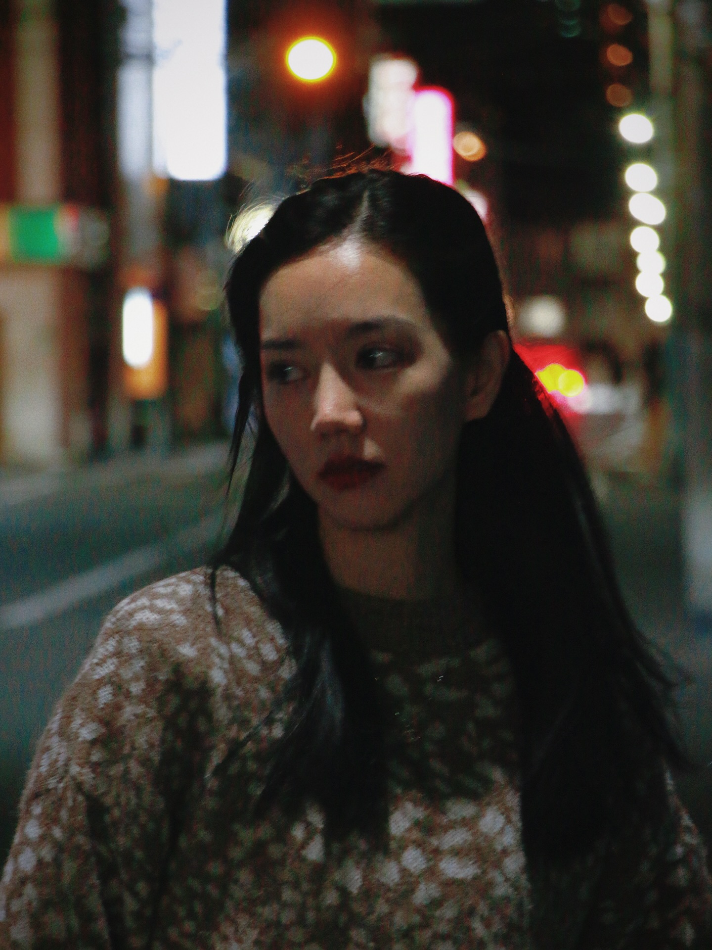 ริชชี่ - อรเณศ ดีคาบาเลส