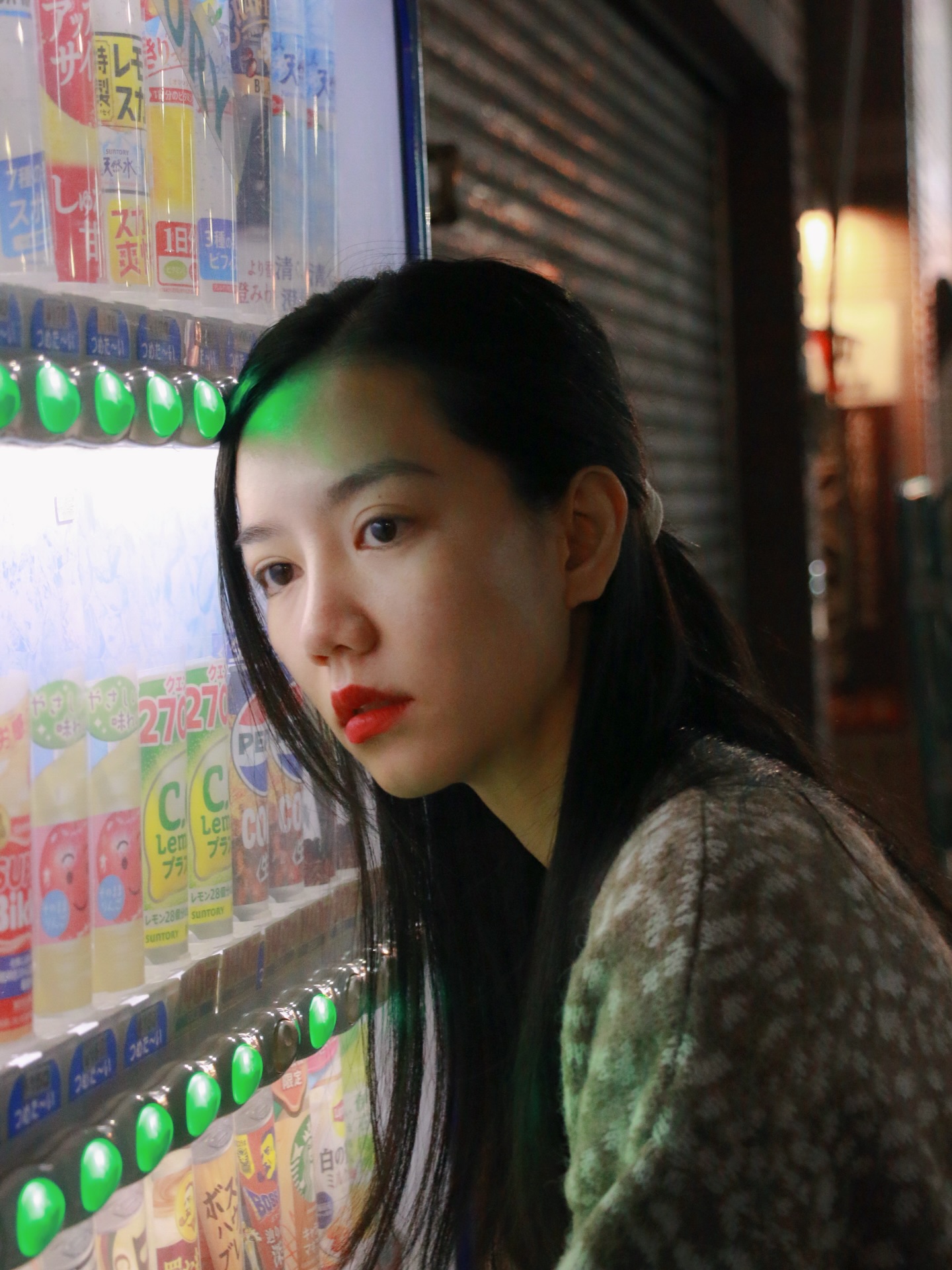 ริชชี่ - อรเณศ ดีคาบาเลส